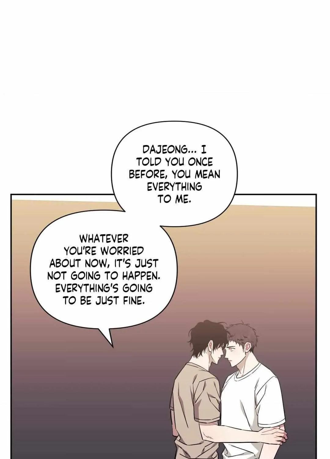 Stranger Than Friends Chapter 106 page 66 - 