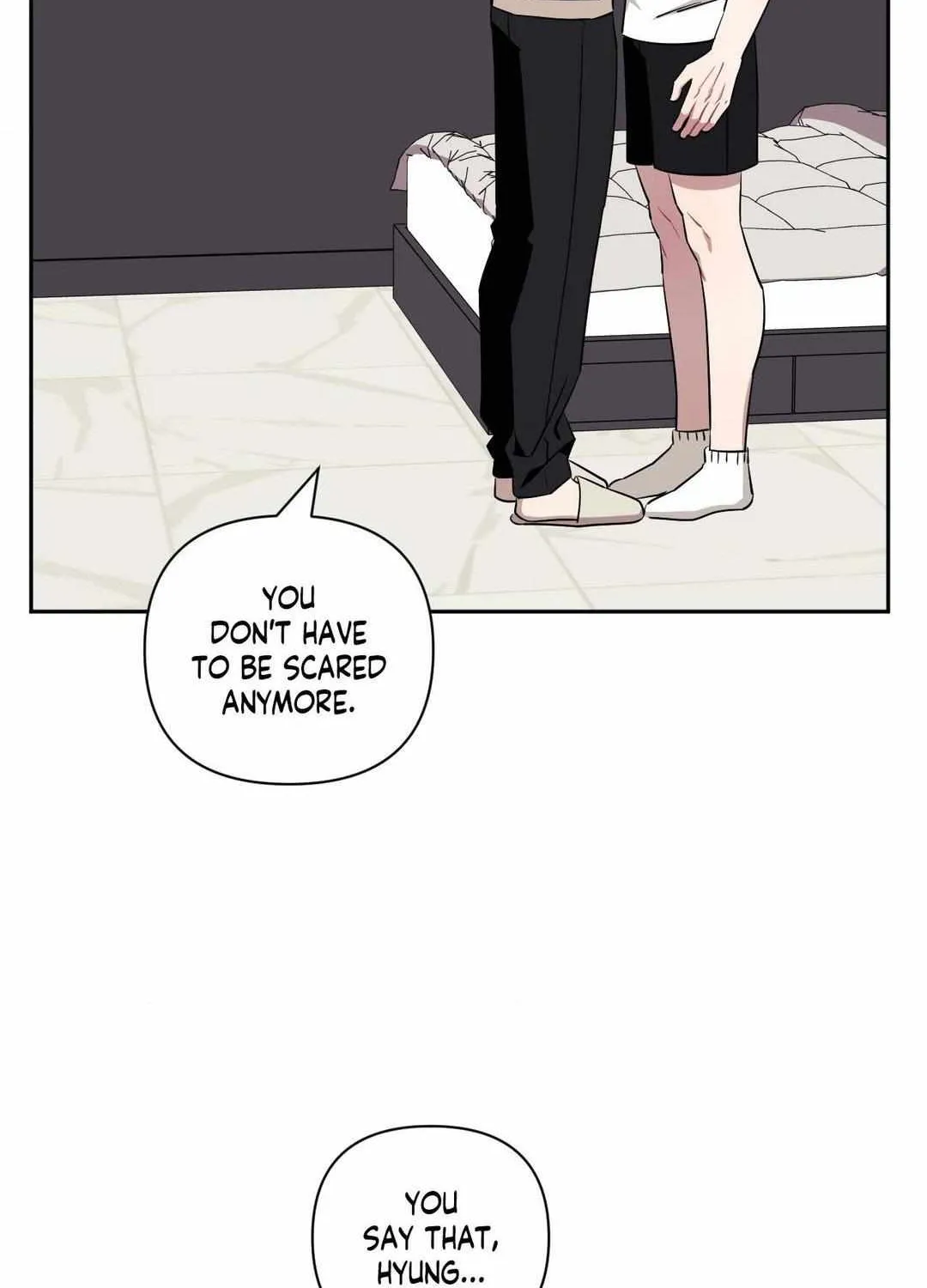 Stranger Than Friends Chapter 106 page 67 - 