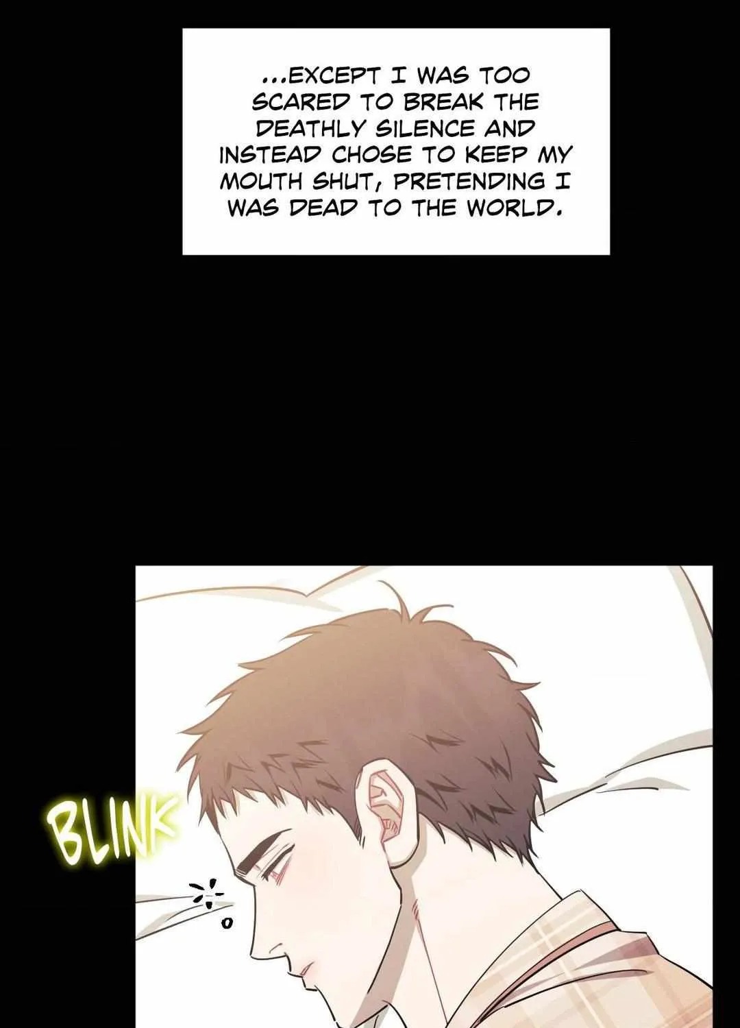 Stranger Than Friends Chapter 106 page 8 - 
