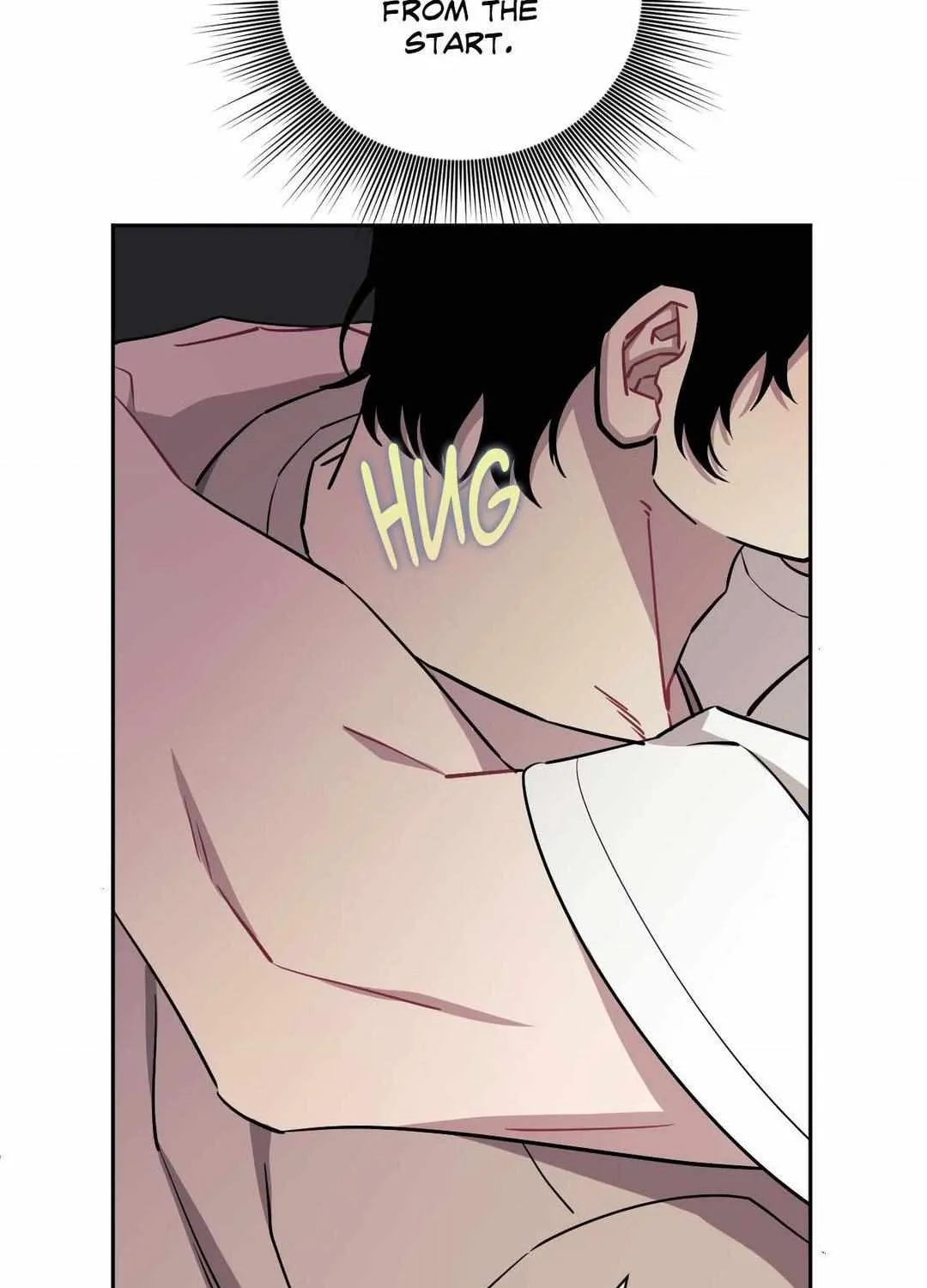 Stranger Than Friends Chapter 106 page 73 - 