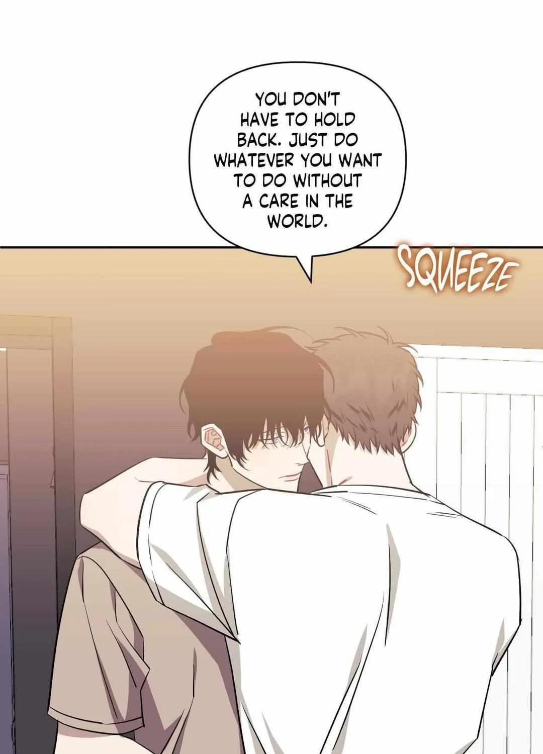 Stranger Than Friends Chapter 106 page 75 - 