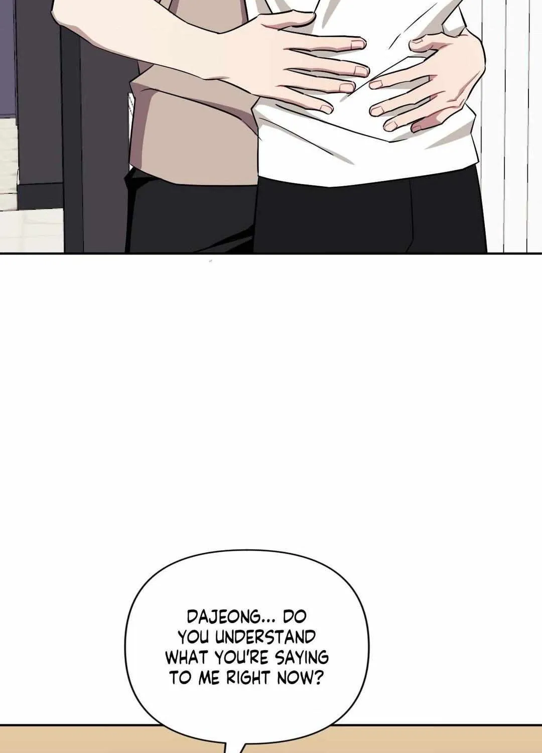 Stranger Than Friends Chapter 106 page 76 - 