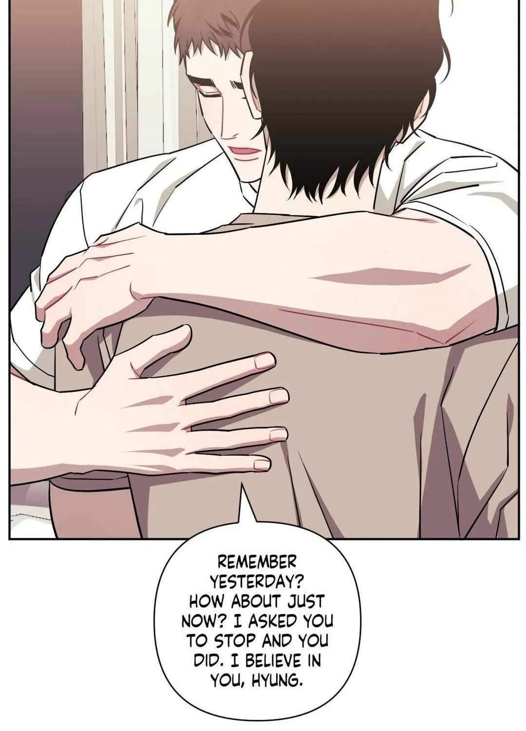 Stranger Than Friends Chapter 106 page 80 - 