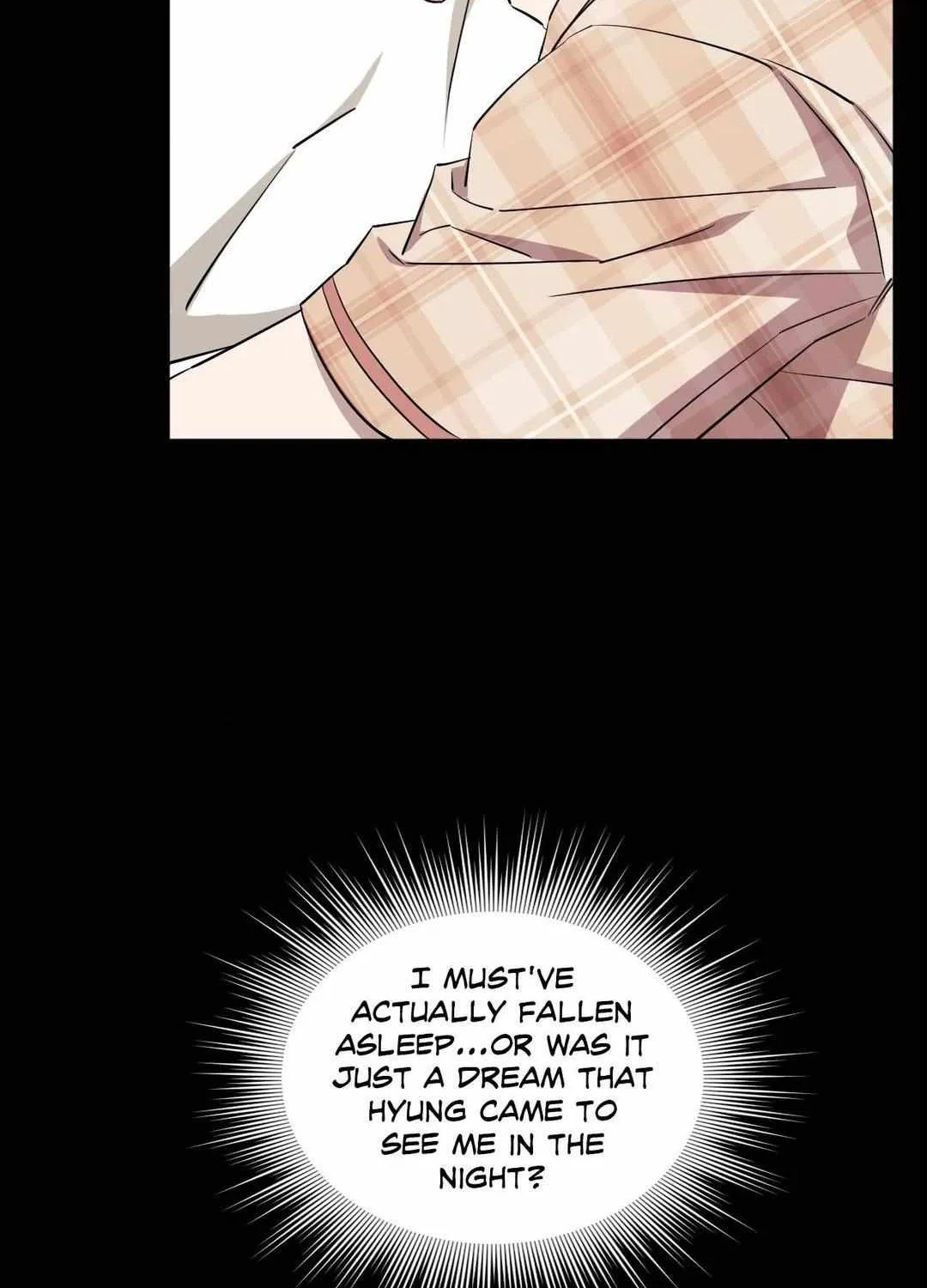 Stranger Than Friends Chapter 106 page 9 - 
