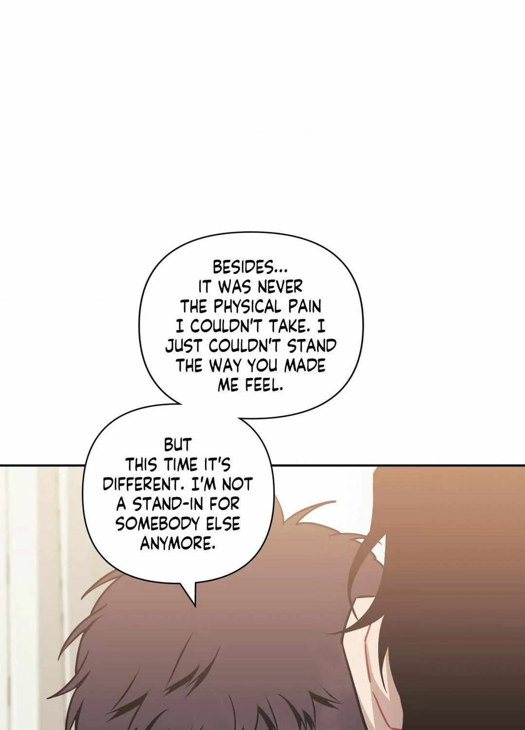 Stranger Than Friends Chapter 106 page 81 - 