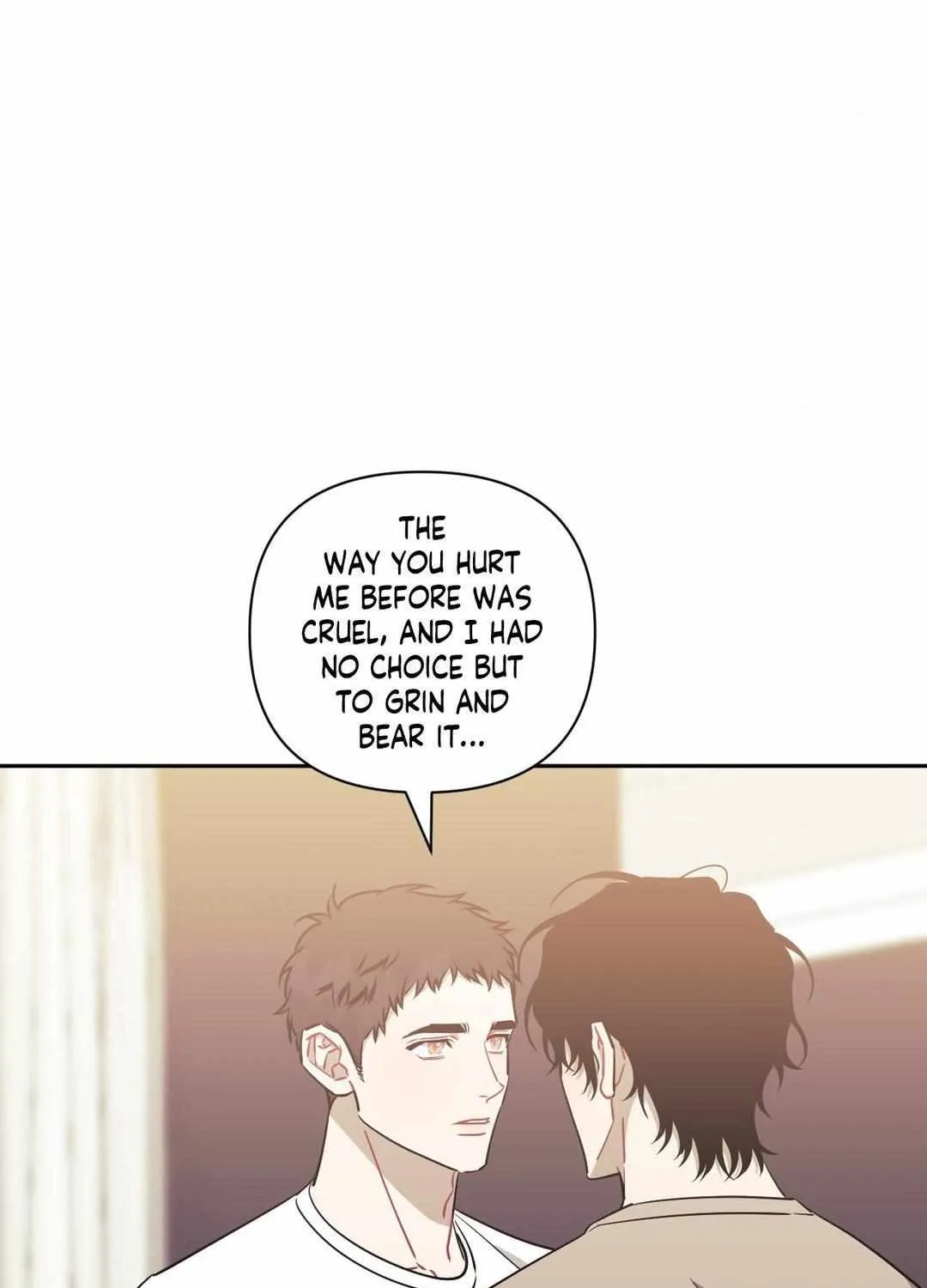 Stranger Than Friends Chapter 106 page 83 - 