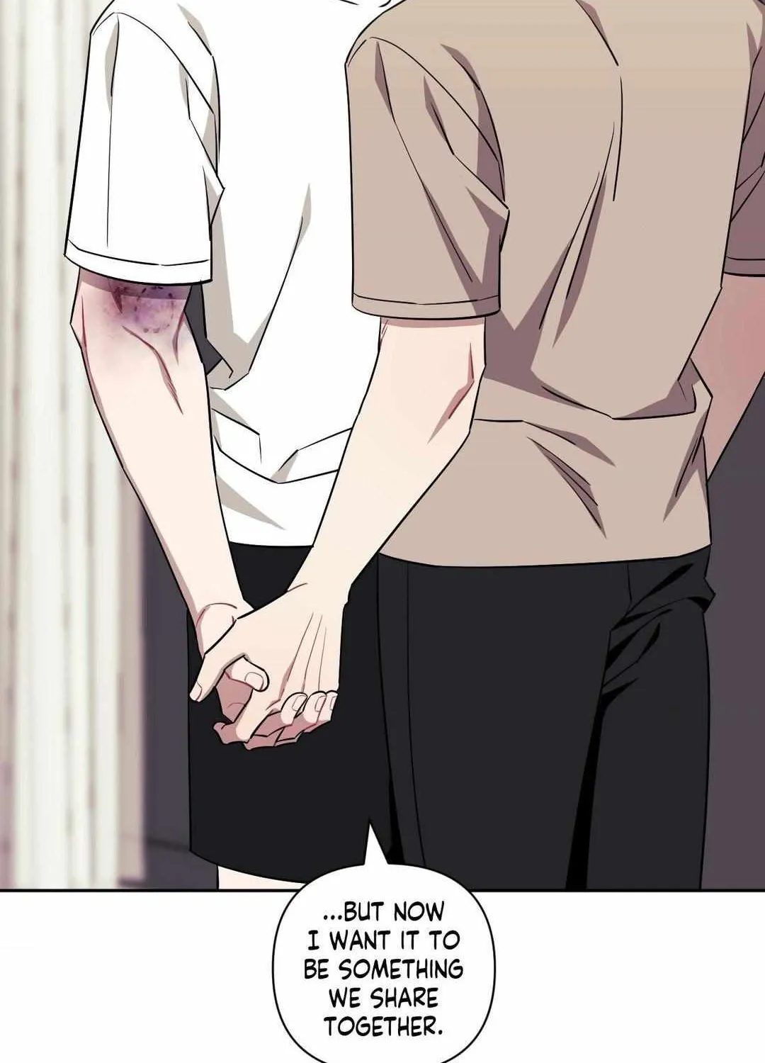 Stranger Than Friends Chapter 106 page 84 - 