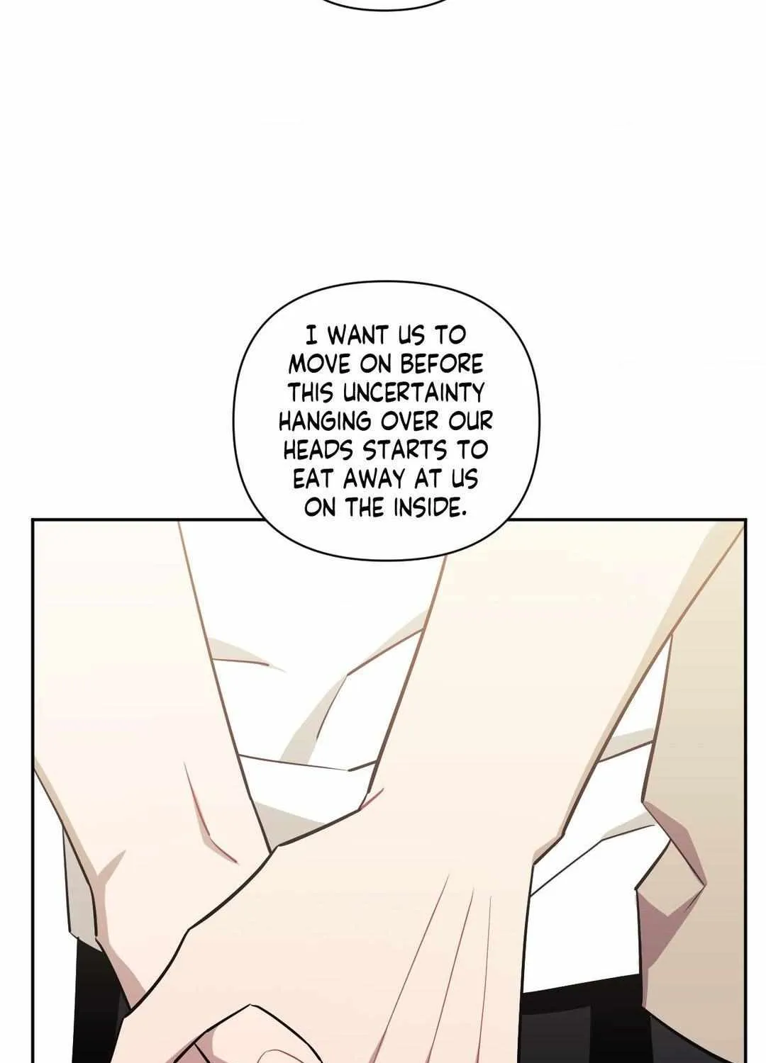 Stranger Than Friends Chapter 106 page 85 - 