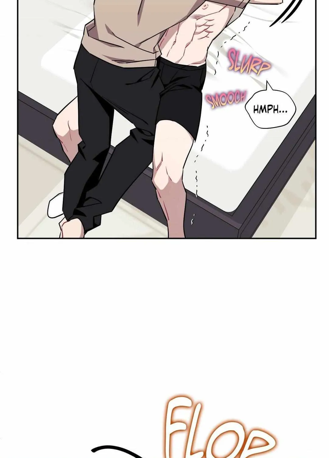 Stranger Than Friends Chapter 106 page 89 - 