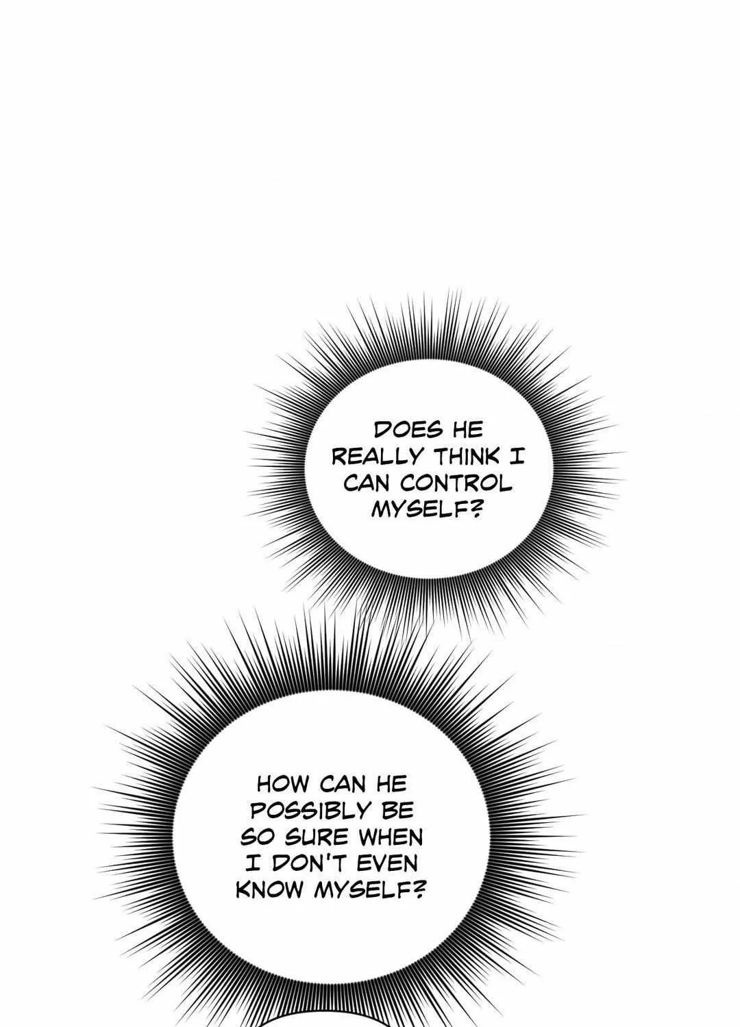 Stranger Than Friends Chapter 106 page 92 - 