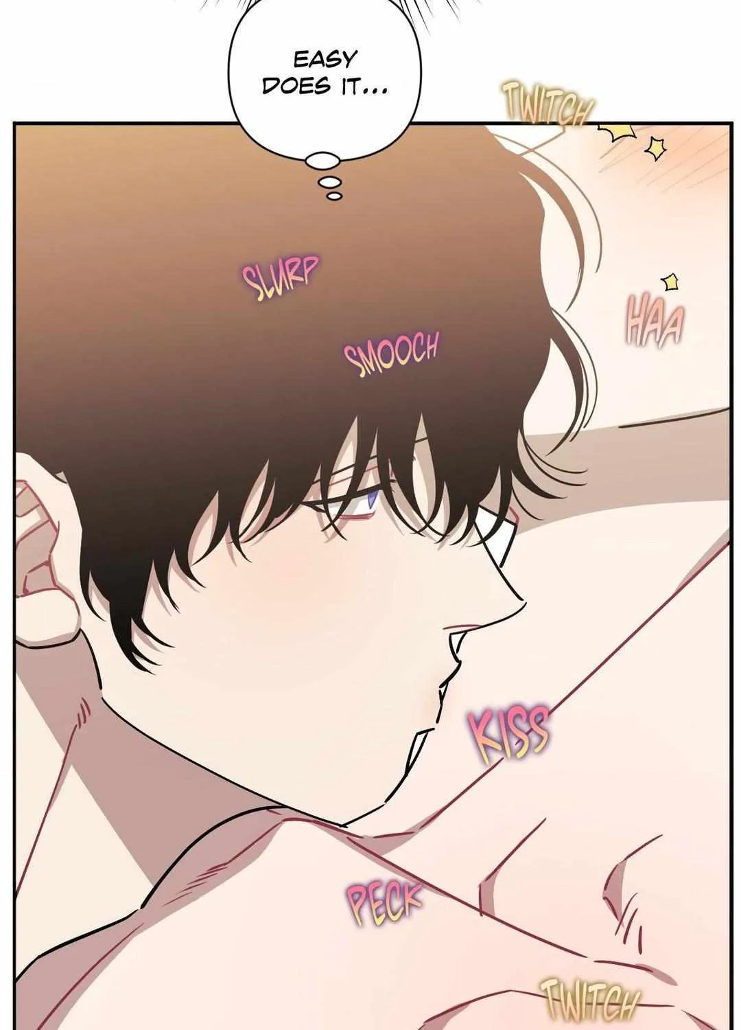 Stranger Than Friends Chapter 106 page 93 - 