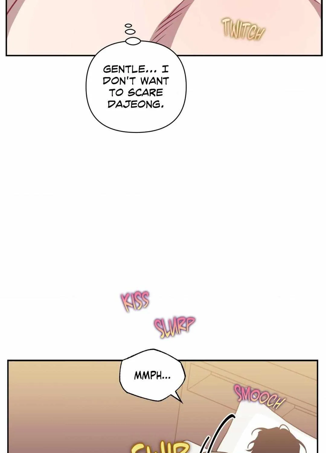 Stranger Than Friends Chapter 106 page 94 - 