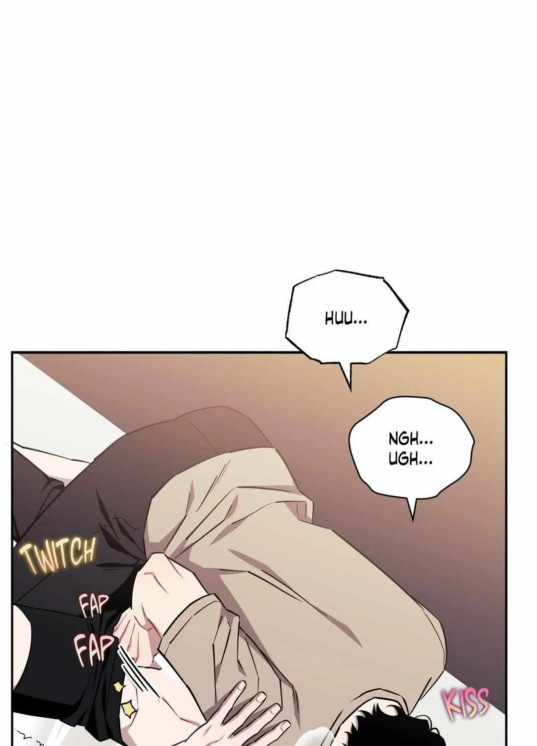 Stranger Than Friends Chapter 106 page 96 - 