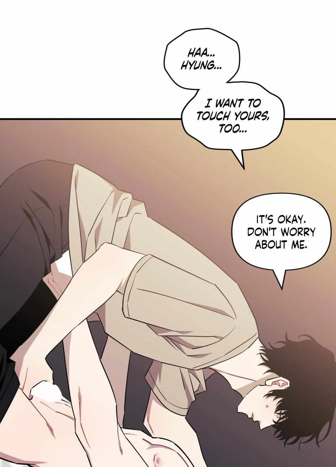 Stranger Than Friends Chapter 106 page 98 - 