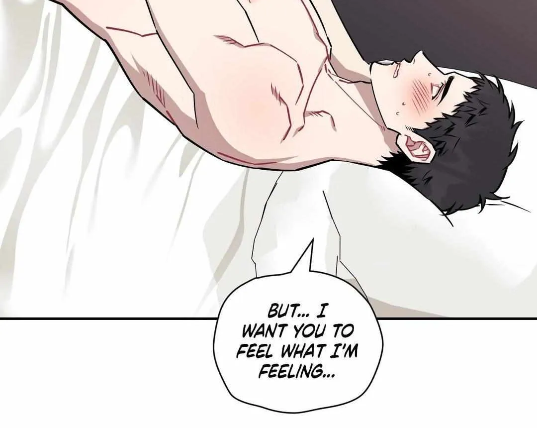 Stranger Than Friends Chapter 106 page 99 - 