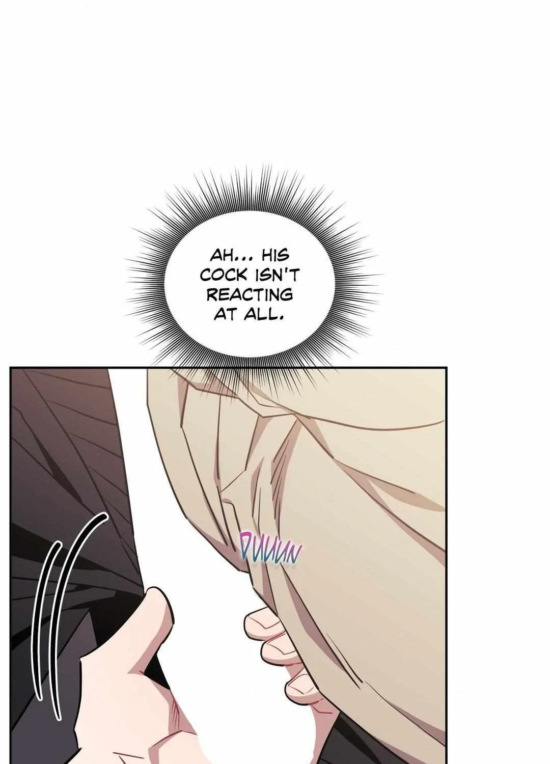 Stranger Than Friends Chapter 106 page 100 - 