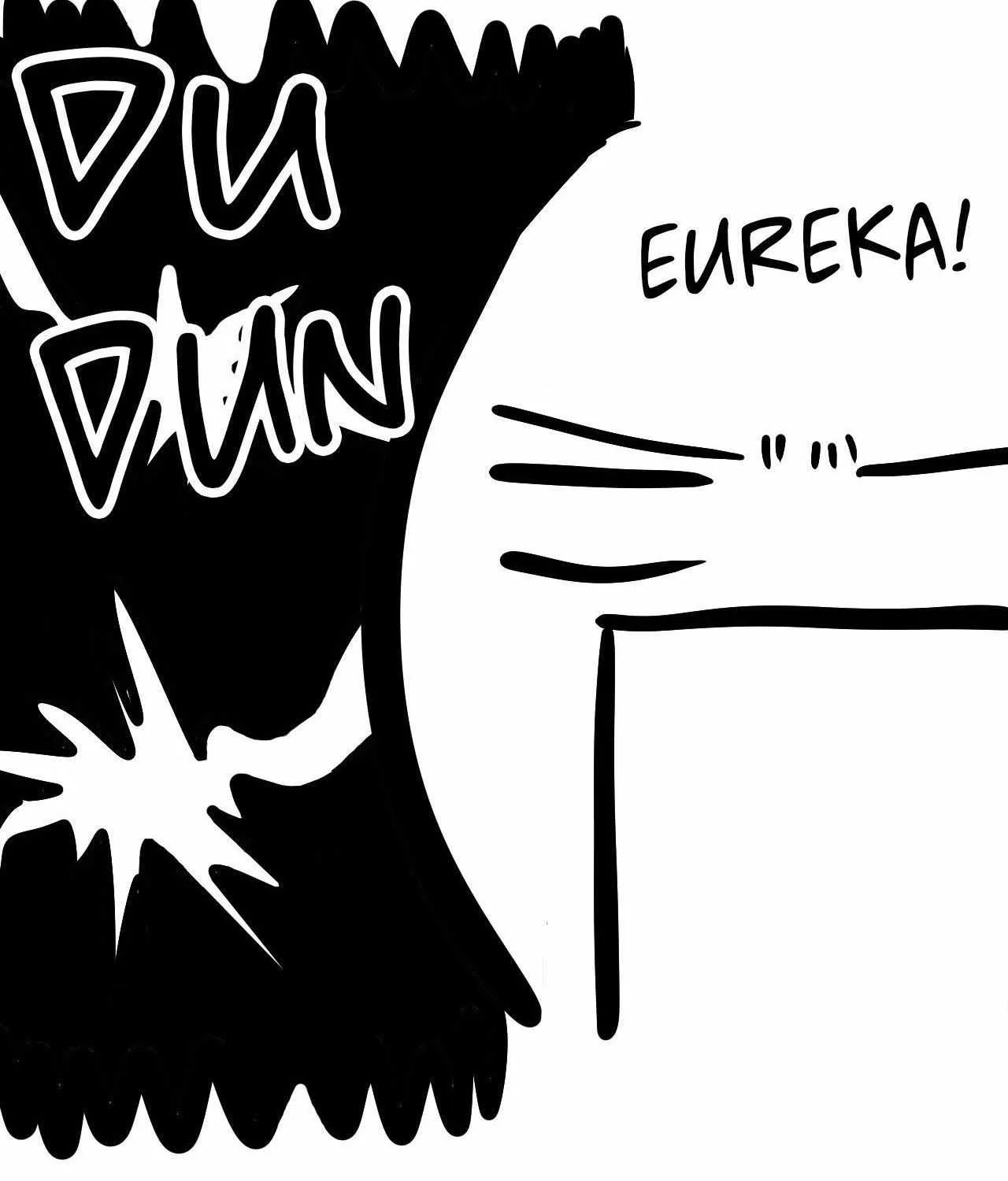 Stranger Than Friends Chapter 107.5 page 21 - 