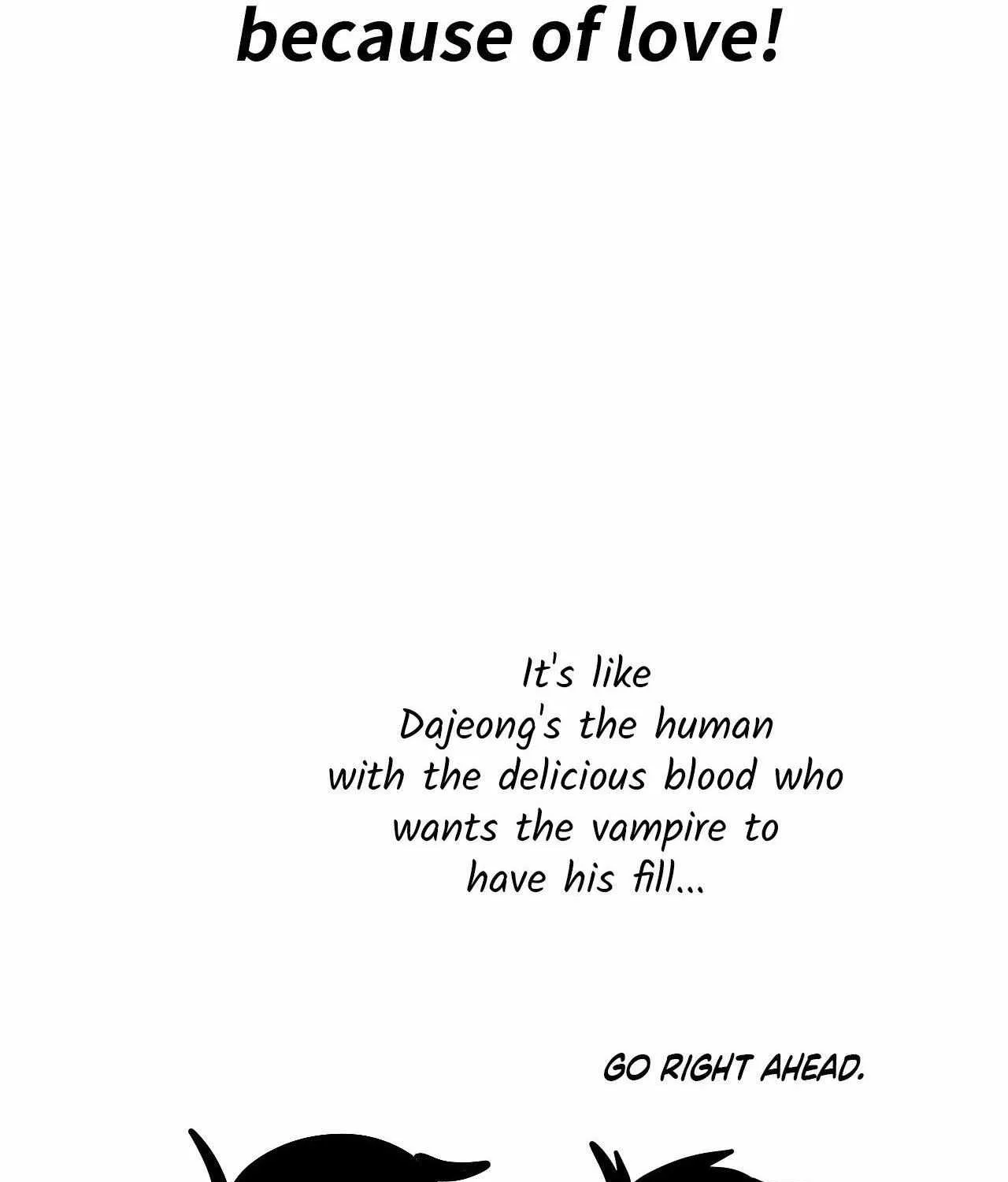 Stranger Than Friends Chapter 107.5 page 23 - 
