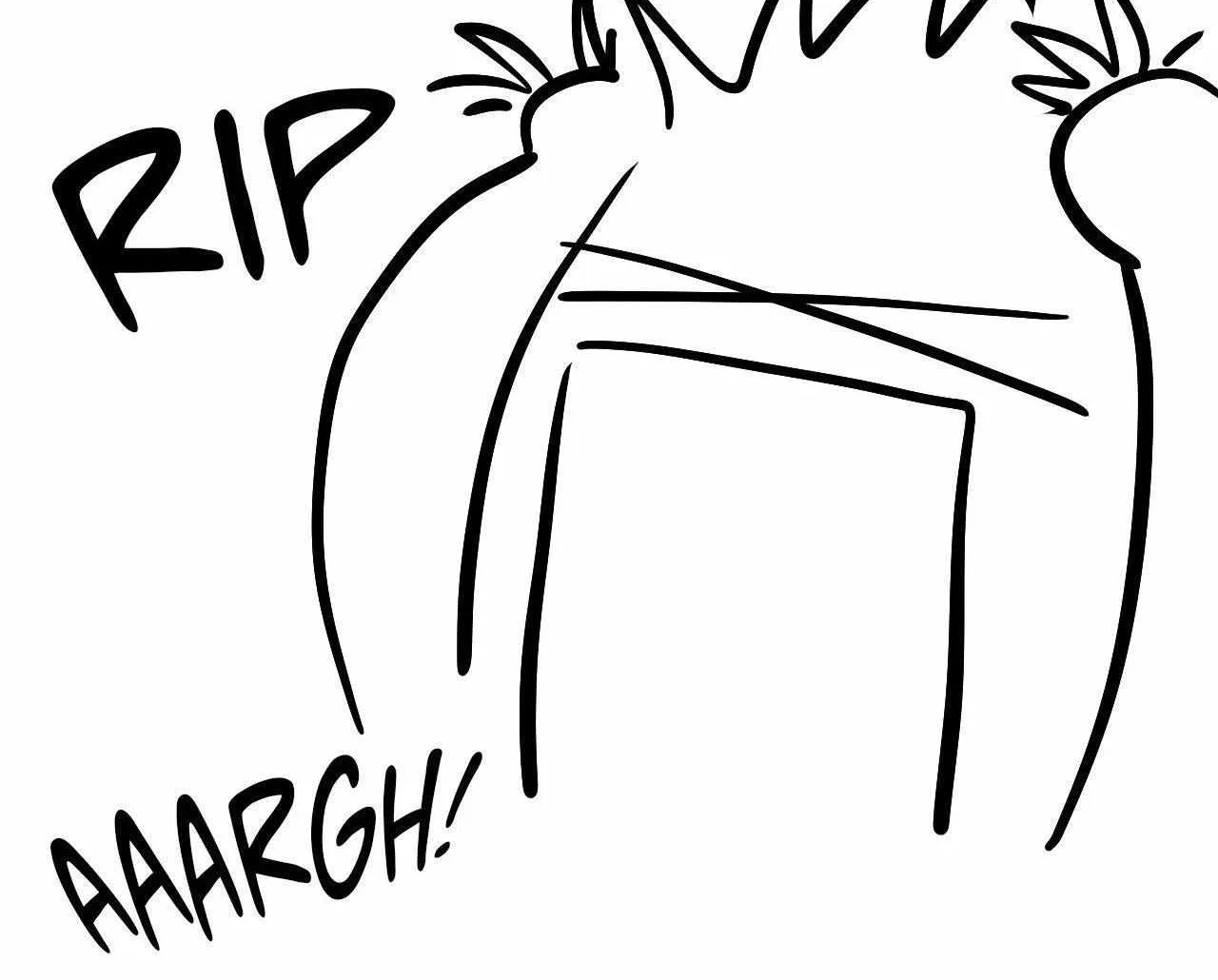 Stranger Than Friends Chapter 107.5 page 10 - 