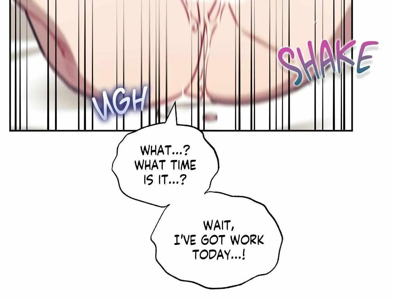 Stranger Than Friends Chapter 107 page 101 - 