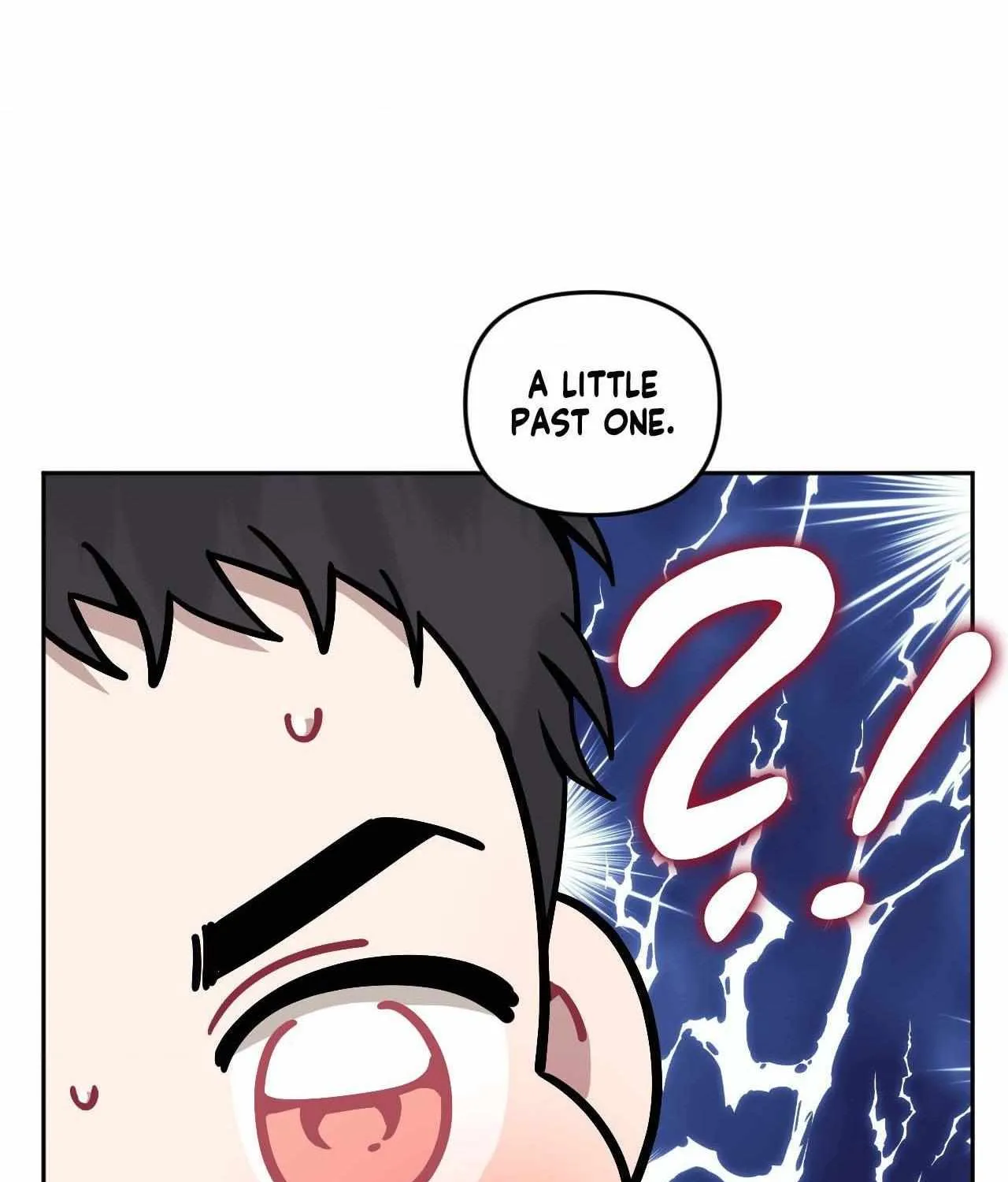 Stranger Than Friends Chapter 107 page 102 - 