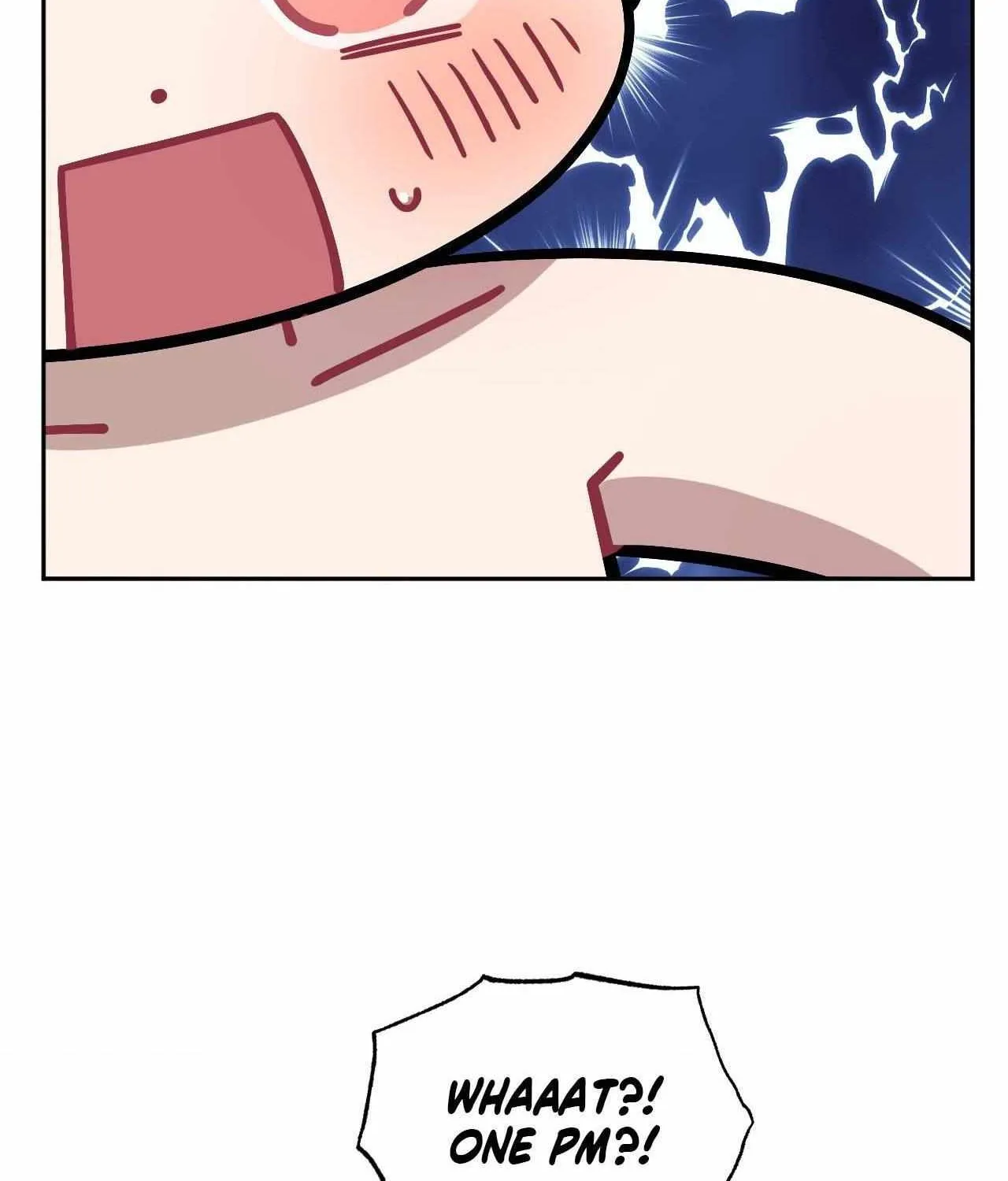 Stranger Than Friends Chapter 107 page 103 - 
