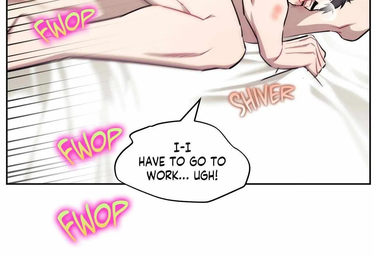 Stranger Than Friends Chapter 107 page 110 - 