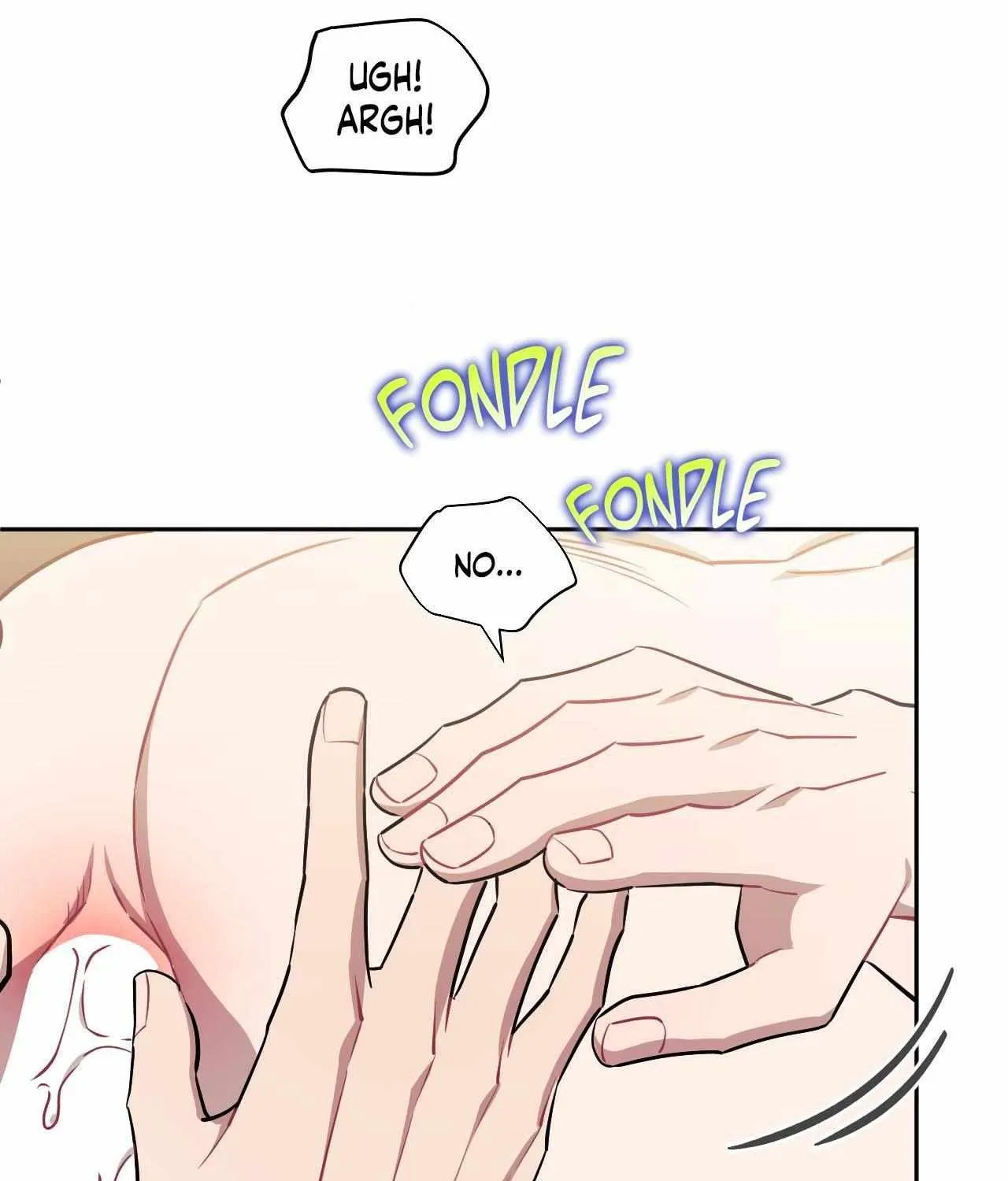 Stranger Than Friends Chapter 107 page 111 - 