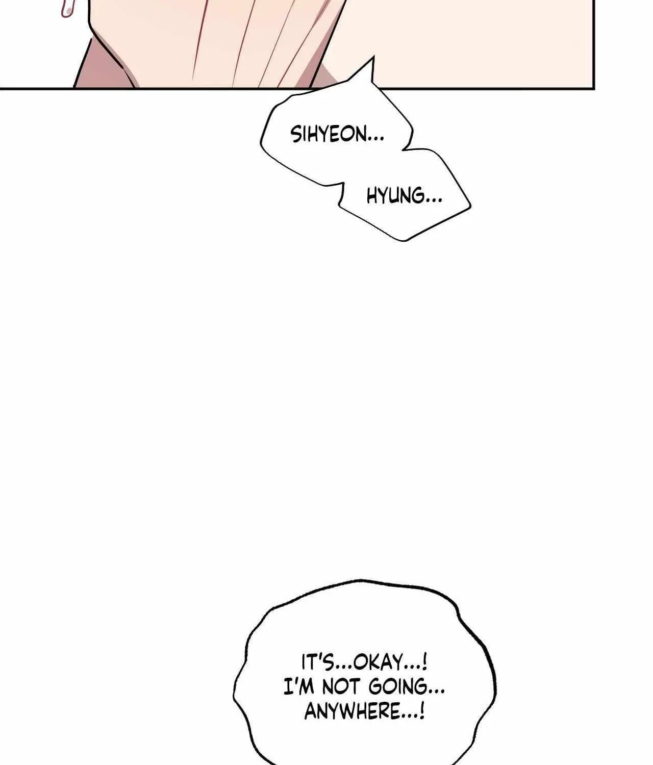 Stranger Than Friends Chapter 107 page 112 - 