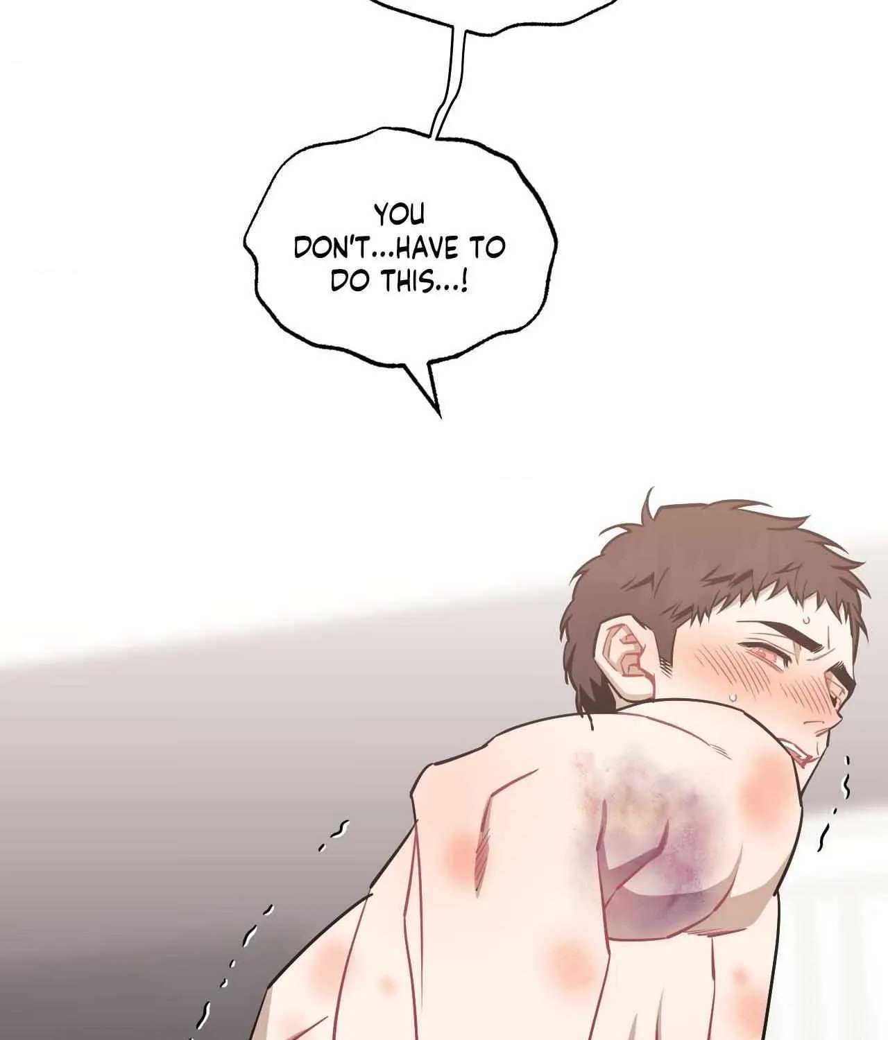 Stranger Than Friends Chapter 107 page 113 - 