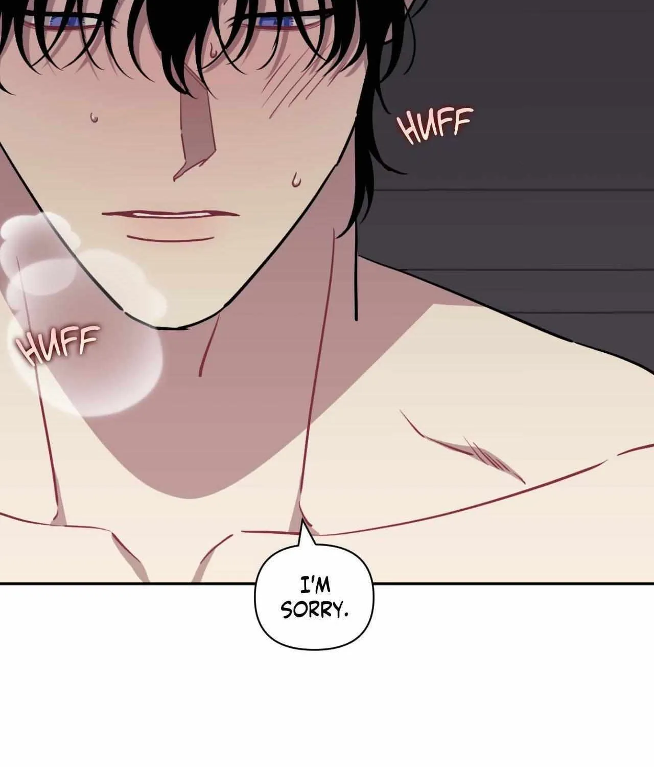 Stranger Than Friends Chapter 107 page 116 - 