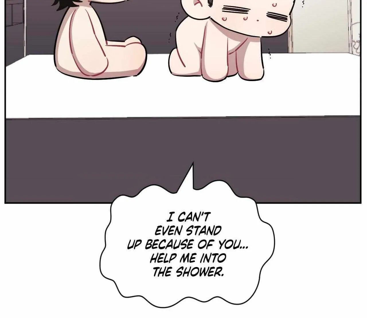 Stranger Than Friends Chapter 107 page 118 - 
