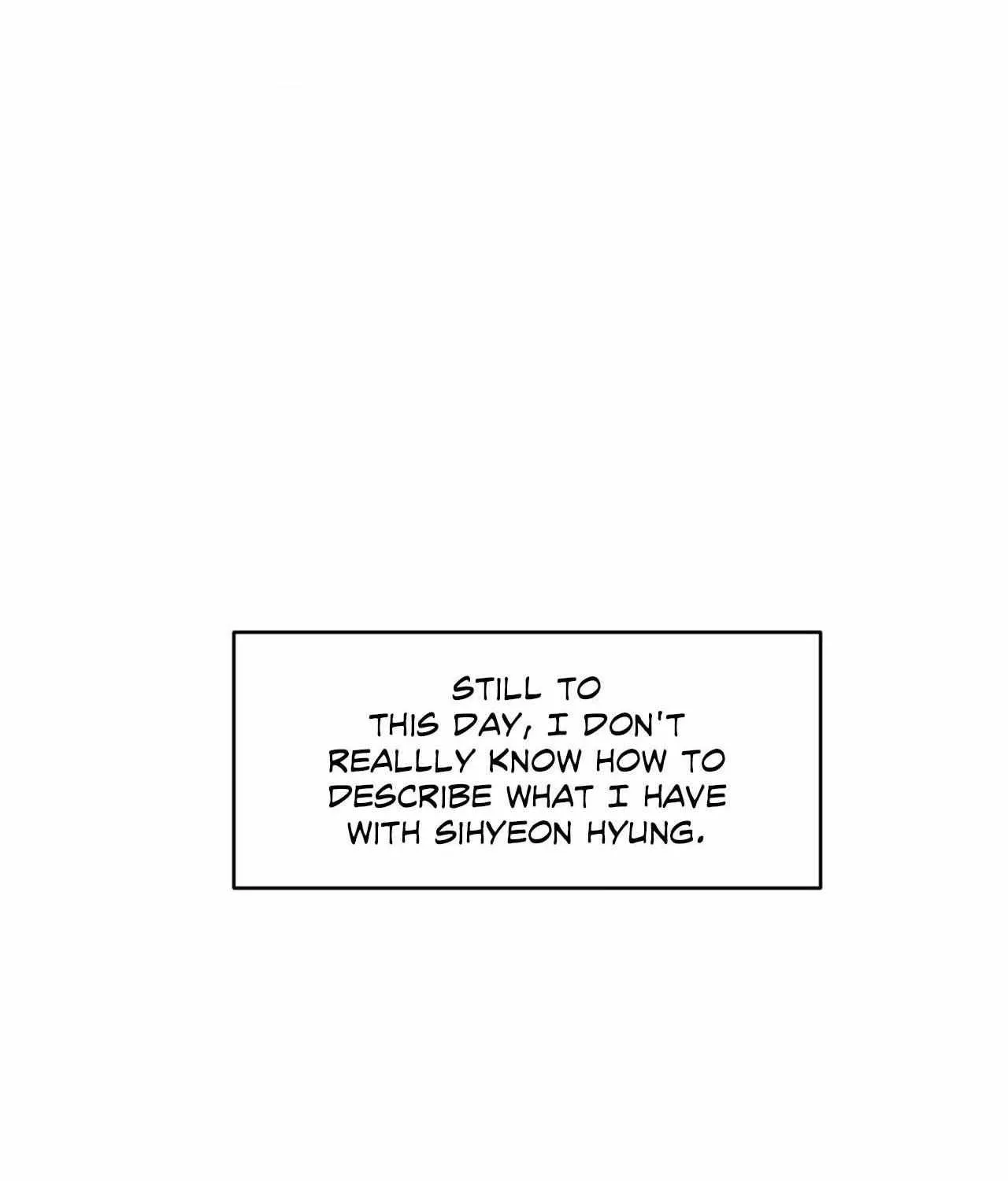 Stranger Than Friends Chapter 107 page 121 - 