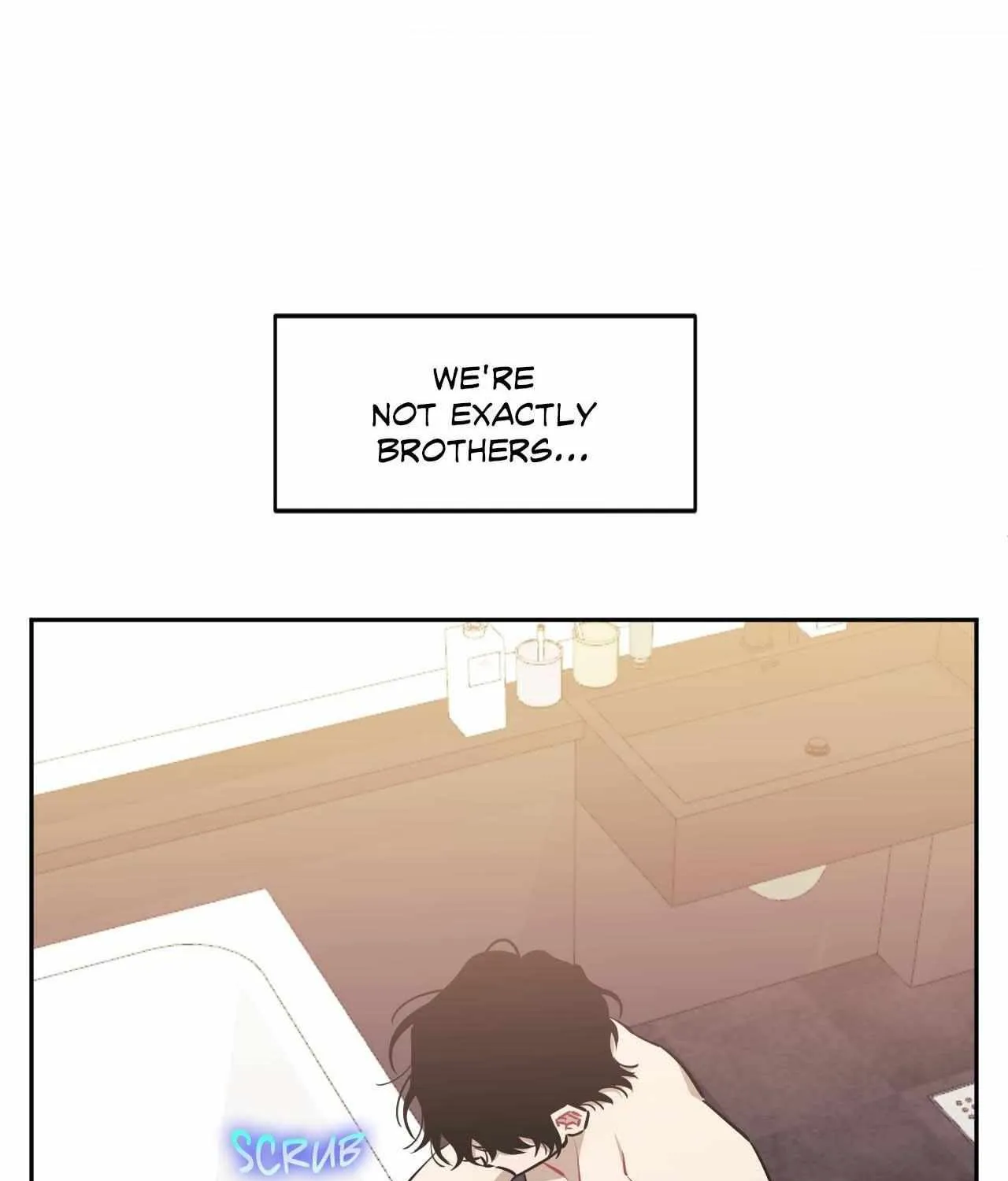 Stranger Than Friends Chapter 107 page 124 - 