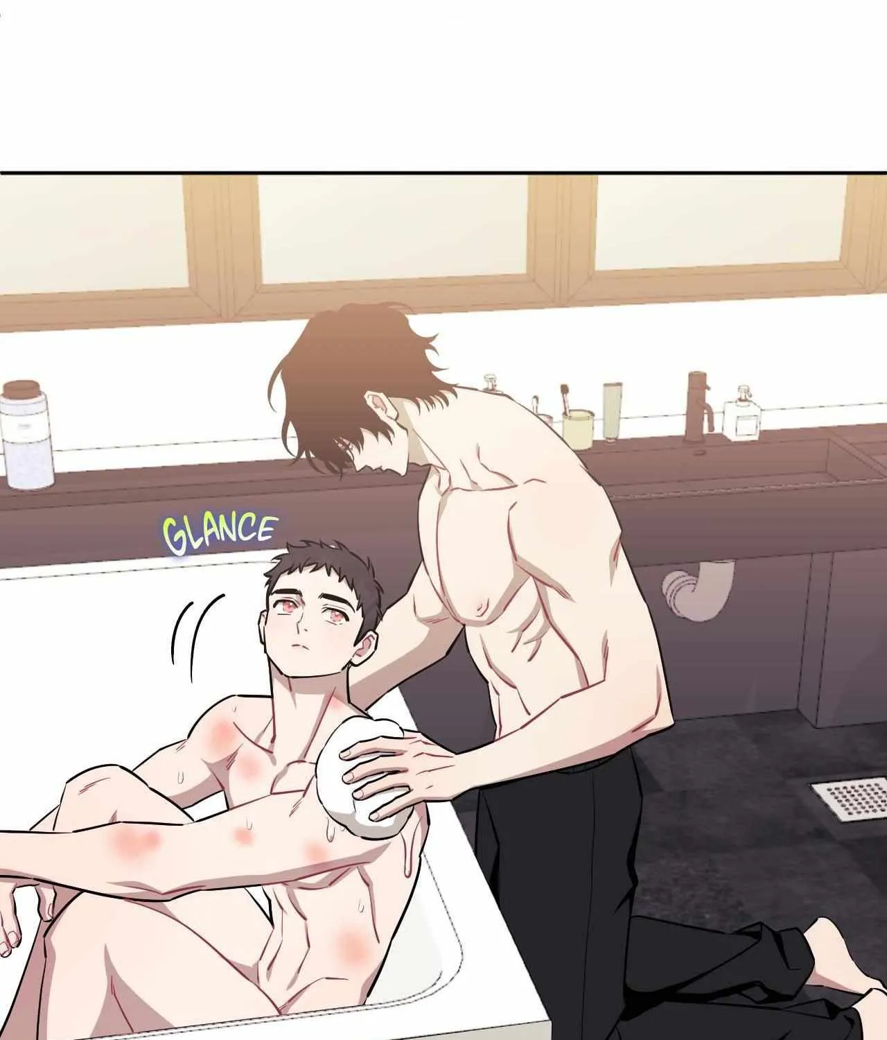 Stranger Than Friends Chapter 107 page 126 - 