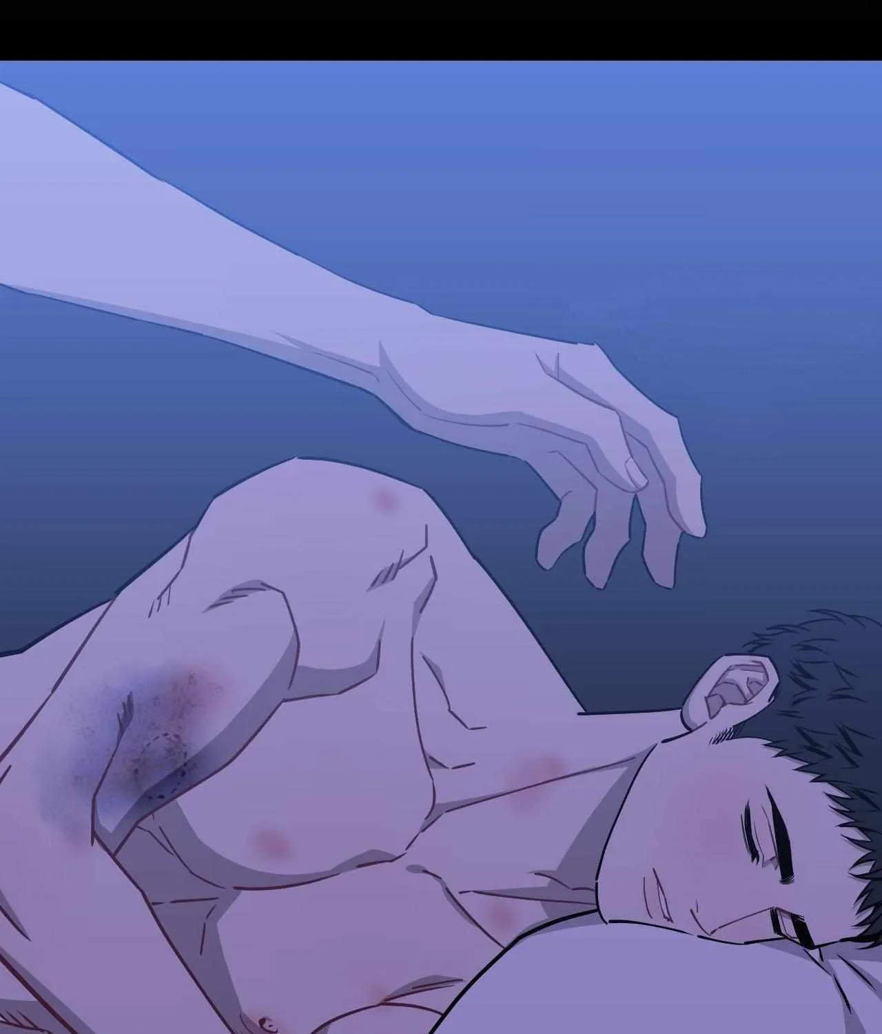 Stranger Than Friends Chapter 107 page 129 - 