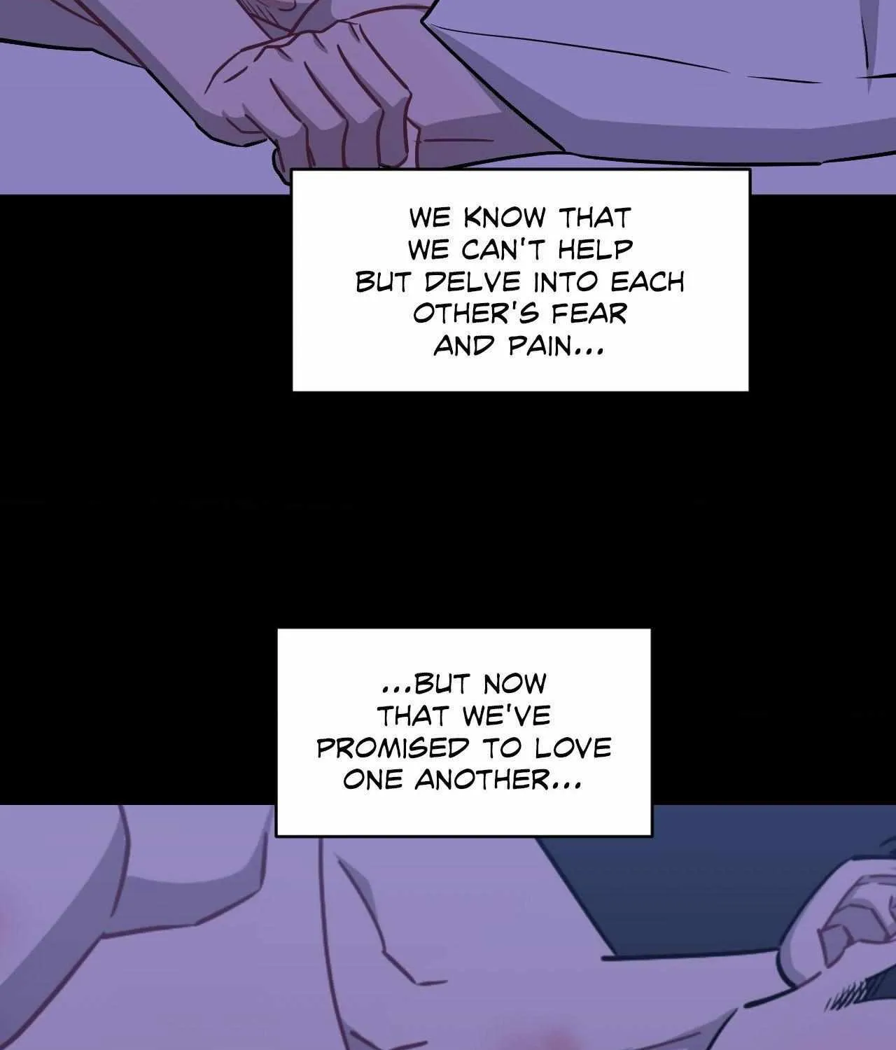 Stranger Than Friends Chapter 107 page 130 - 