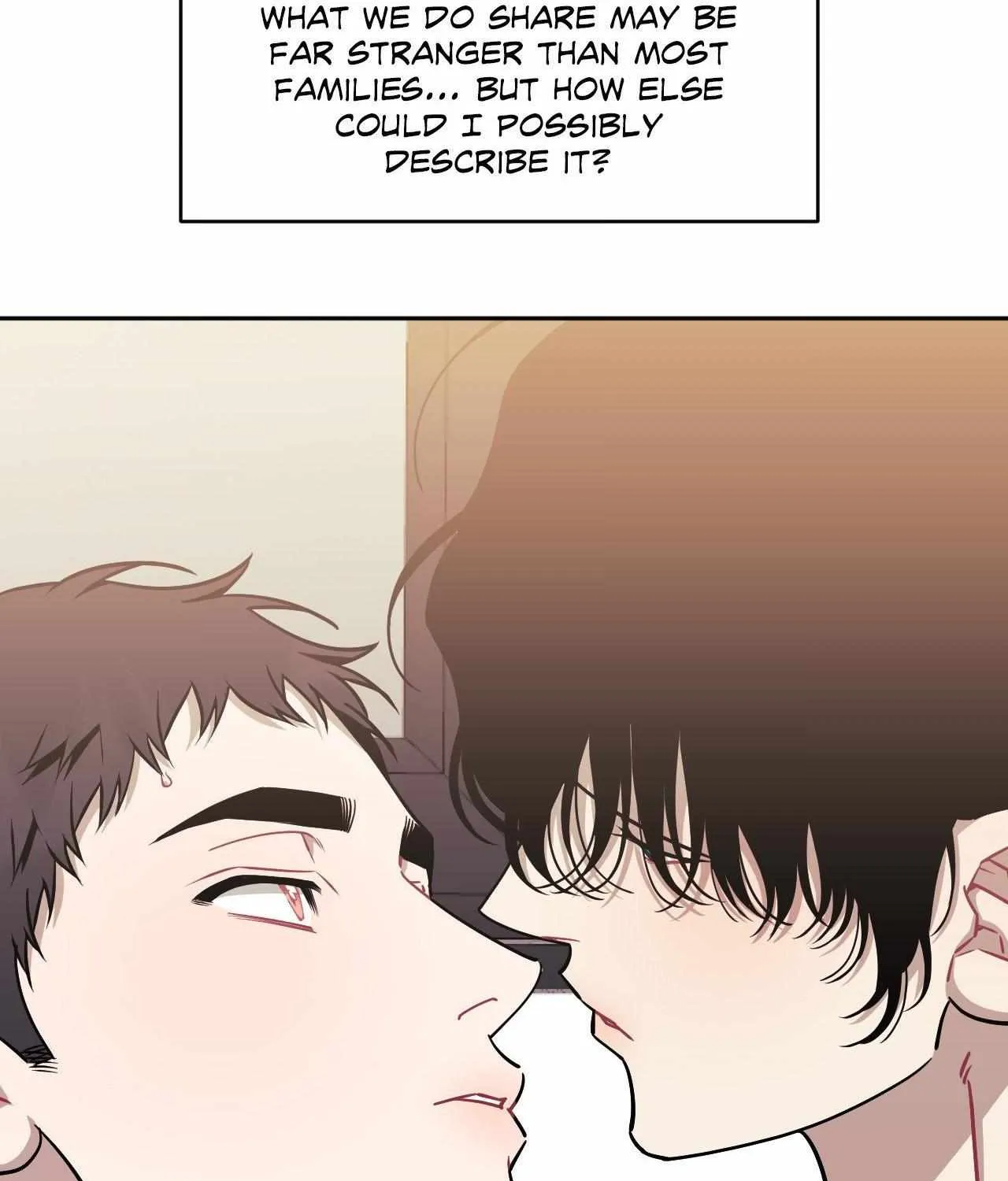 Stranger Than Friends Chapter 107 page 134 - 