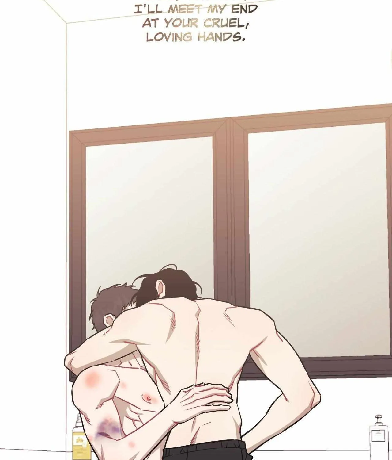 Stranger Than Friends Chapter 107 page 137 - 