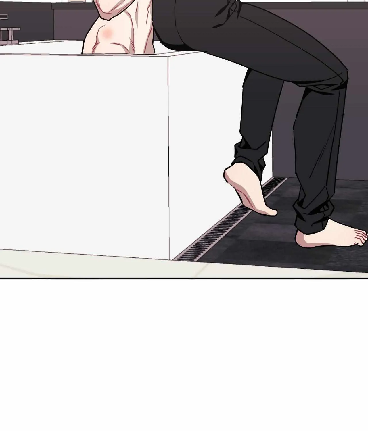 Stranger Than Friends Chapter 107 page 138 - 