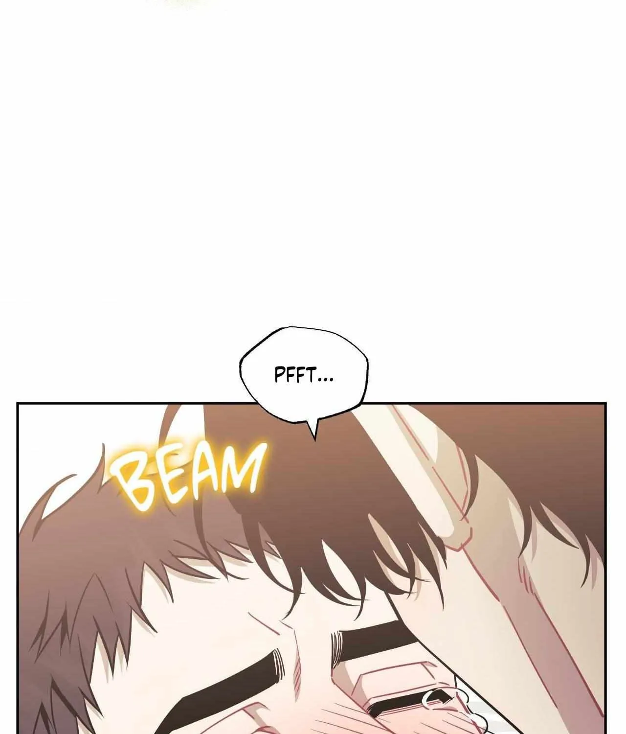 Stranger Than Friends Chapter 107 page 17 - 