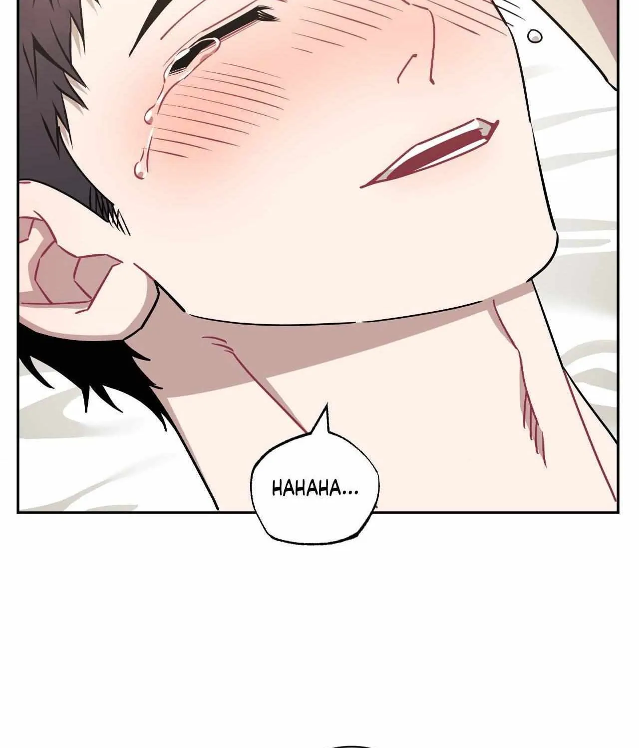 Stranger Than Friends Chapter 107 page 18 - 