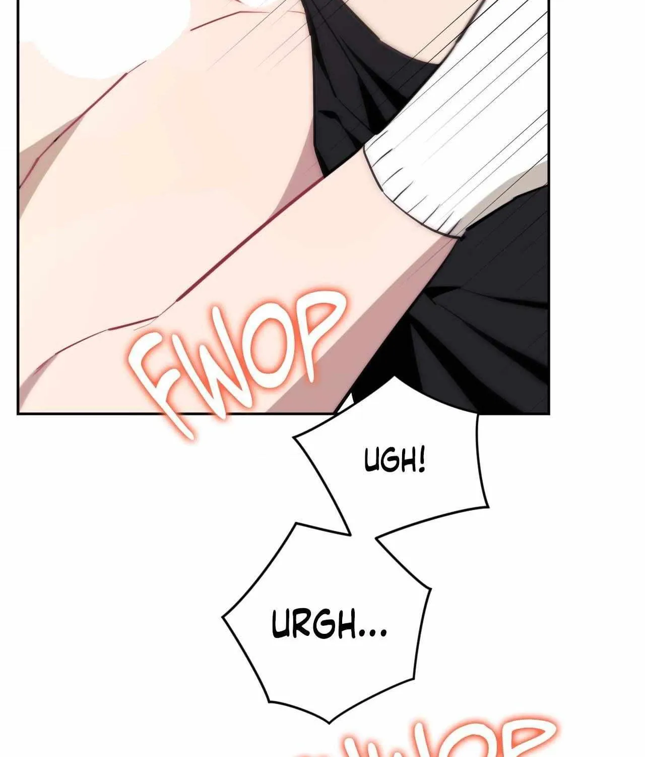Stranger Than Friends Chapter 107 page 3 - 
