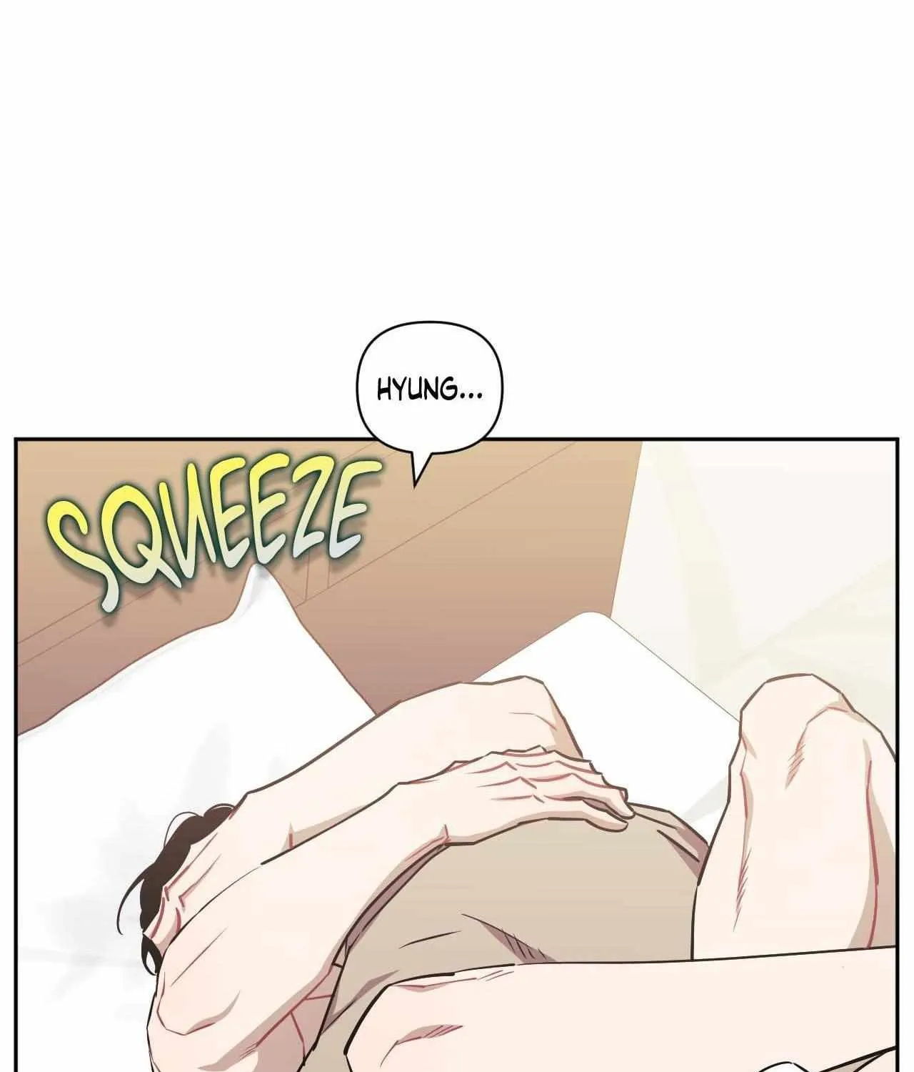 Stranger Than Friends Chapter 107 page 21 - 