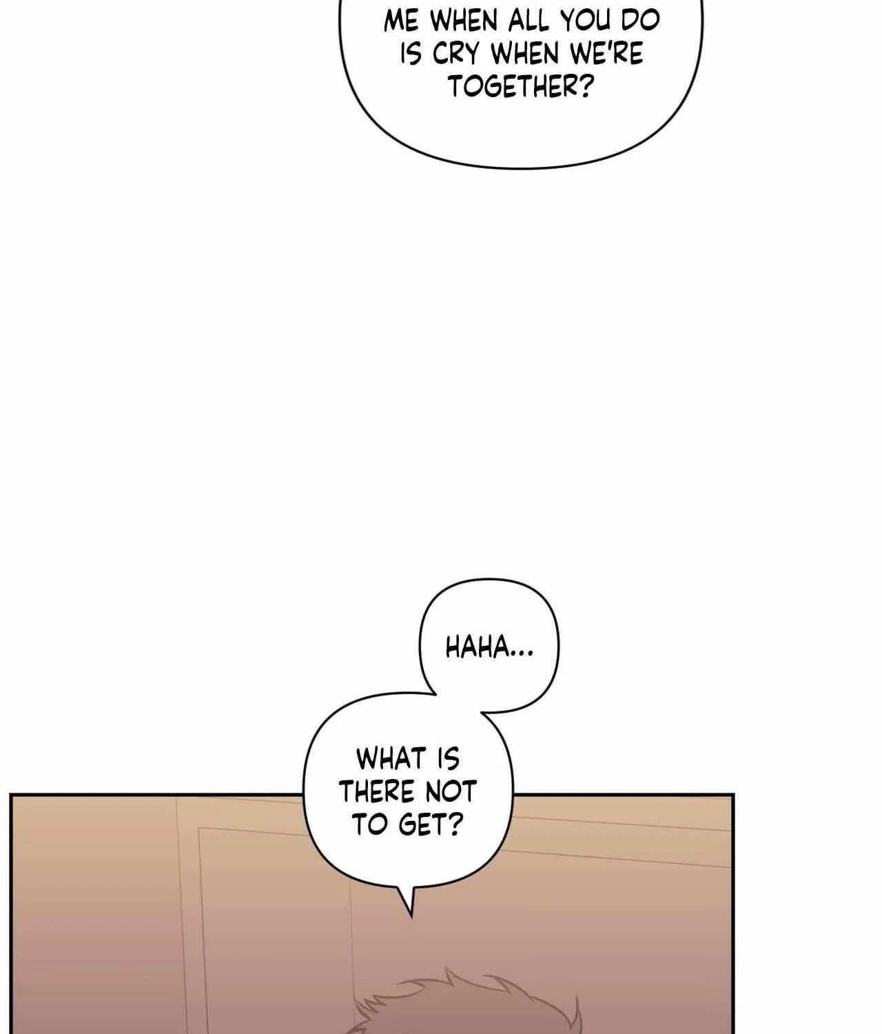 Stranger Than Friends Chapter 107 page 28 - 