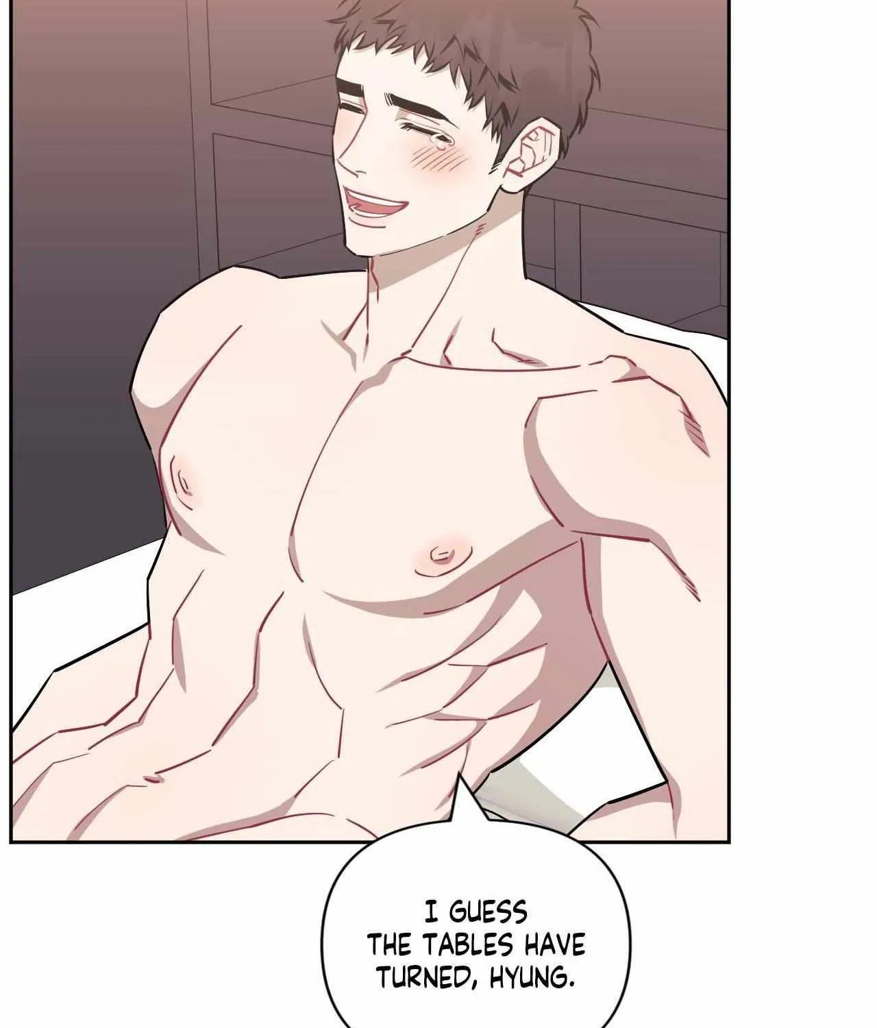 Stranger Than Friends Chapter 107 page 29 - 