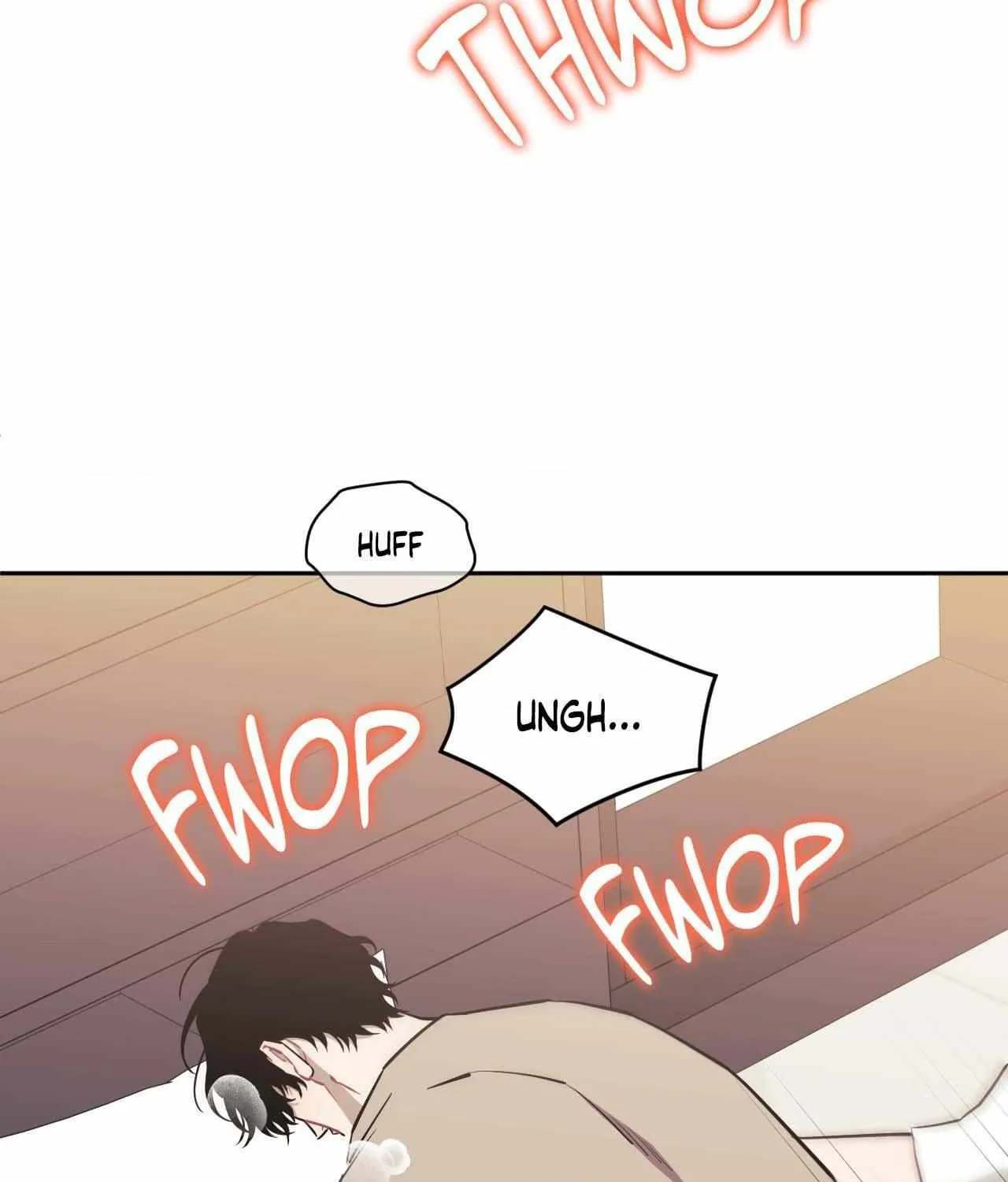 Stranger Than Friends Chapter 107 page 4 - 