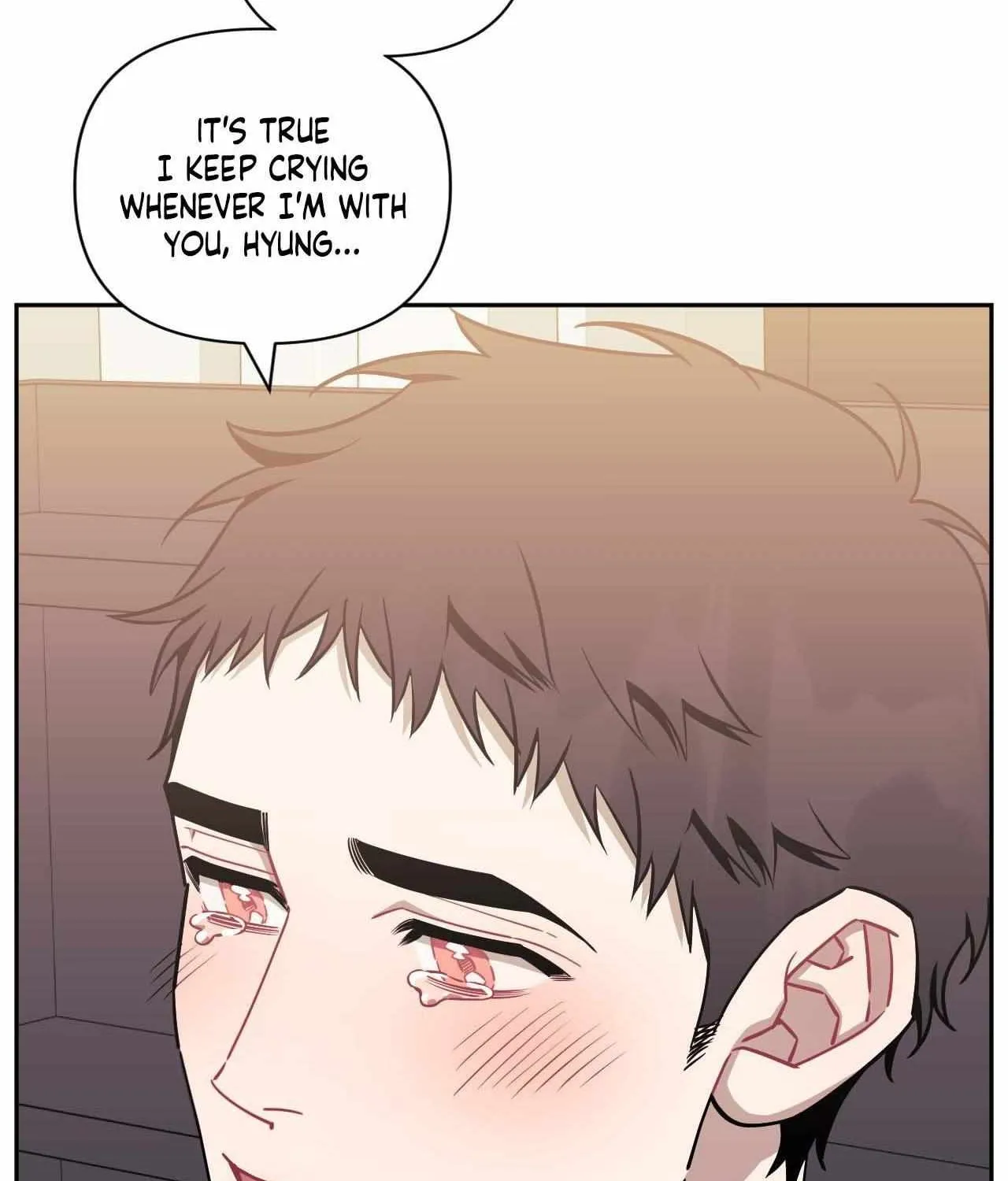 Stranger Than Friends Chapter 107 page 32 - 
