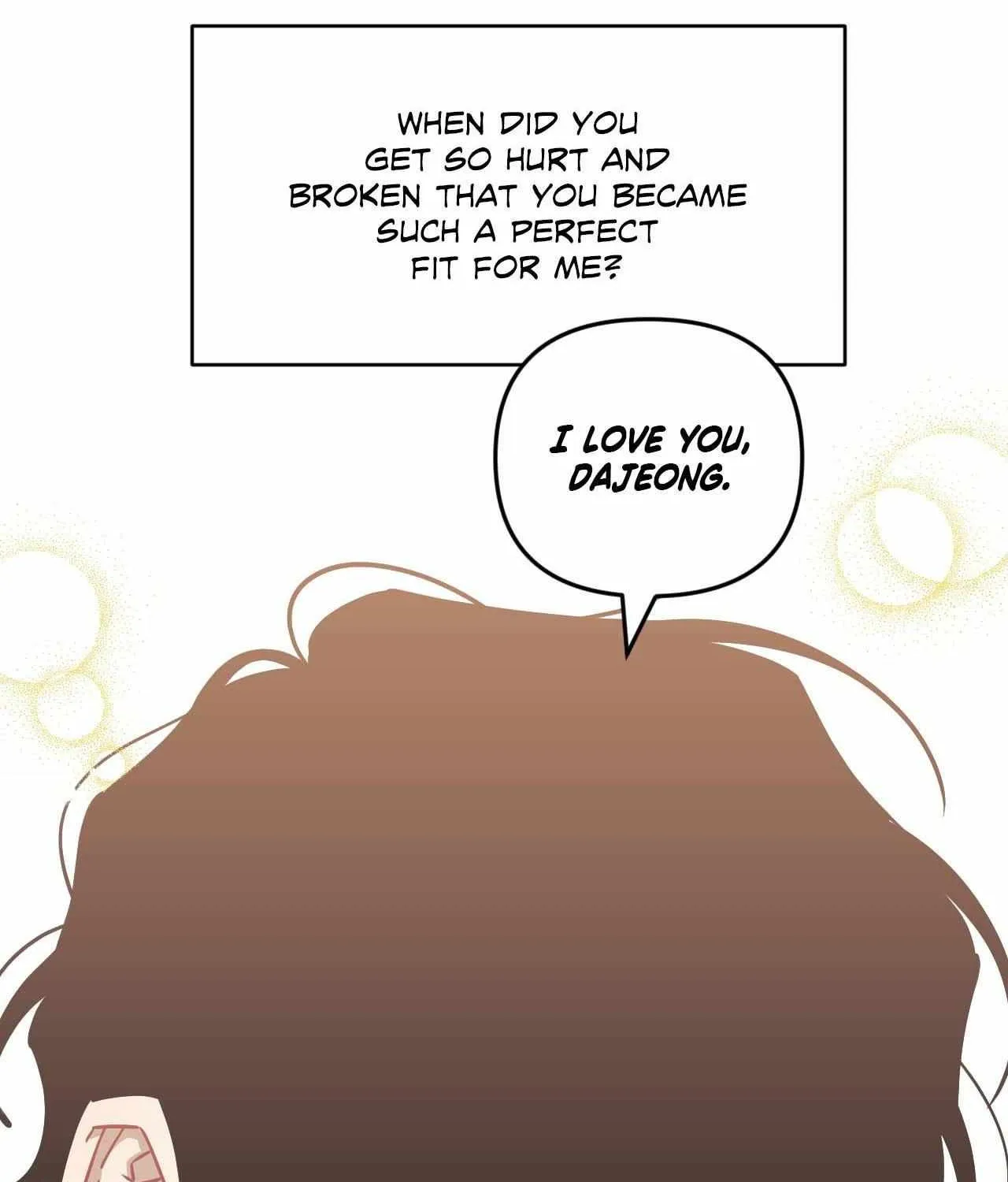Stranger Than Friends Chapter 107 page 36 - 