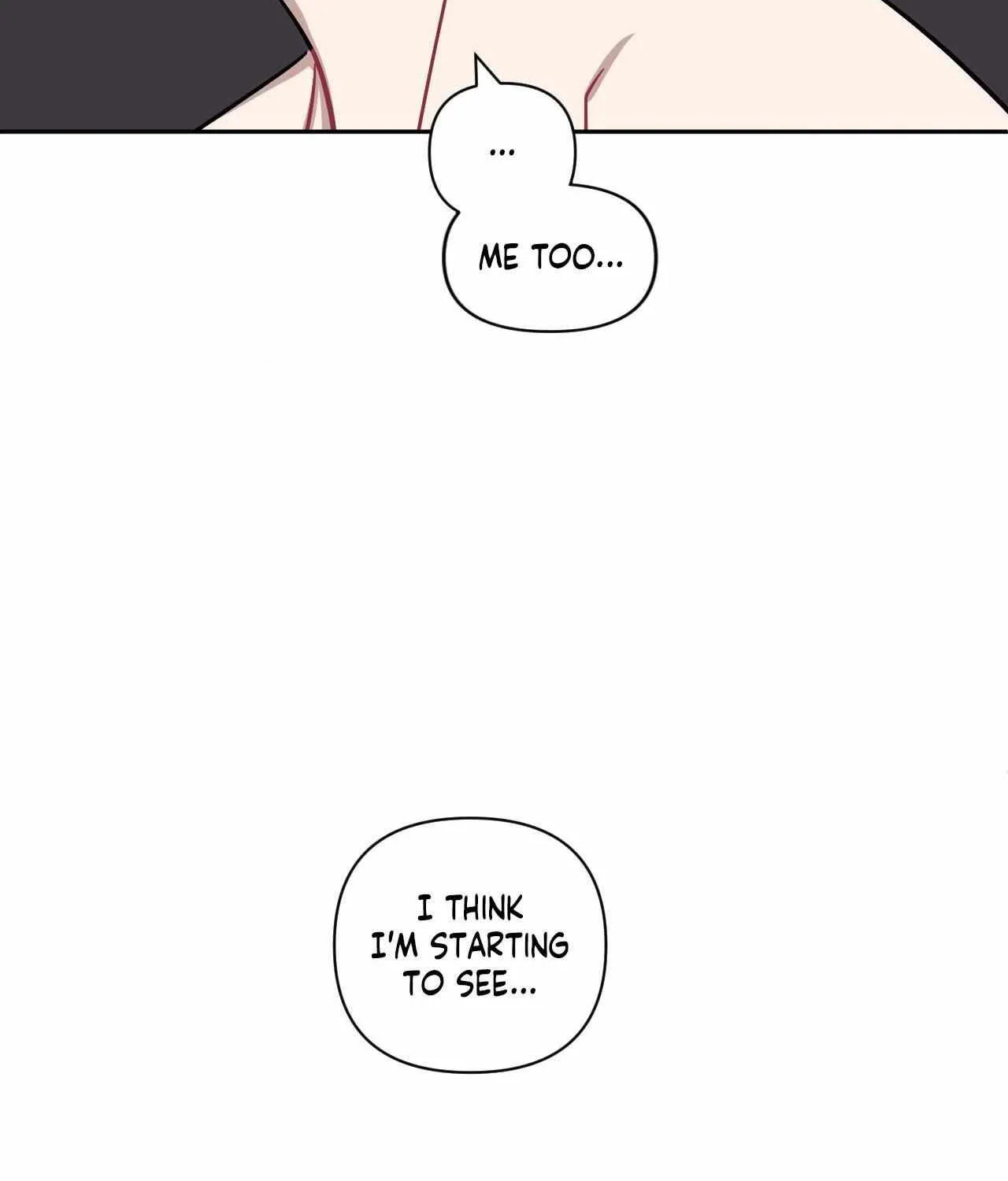 Stranger Than Friends Chapter 107 page 40 - 